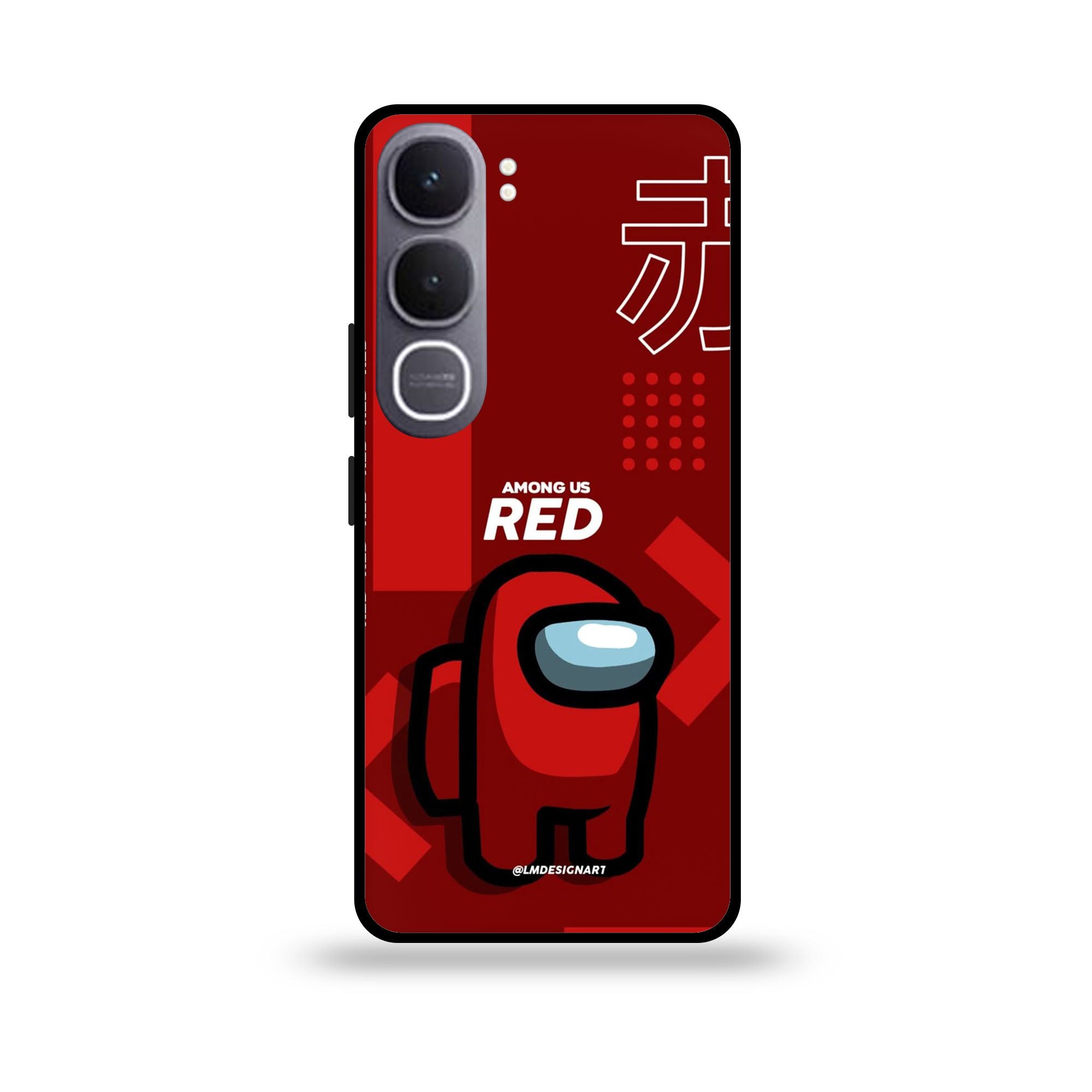 Vivo Y21D - Wallpaper 154 - Premium Printed Glossy Phone Case