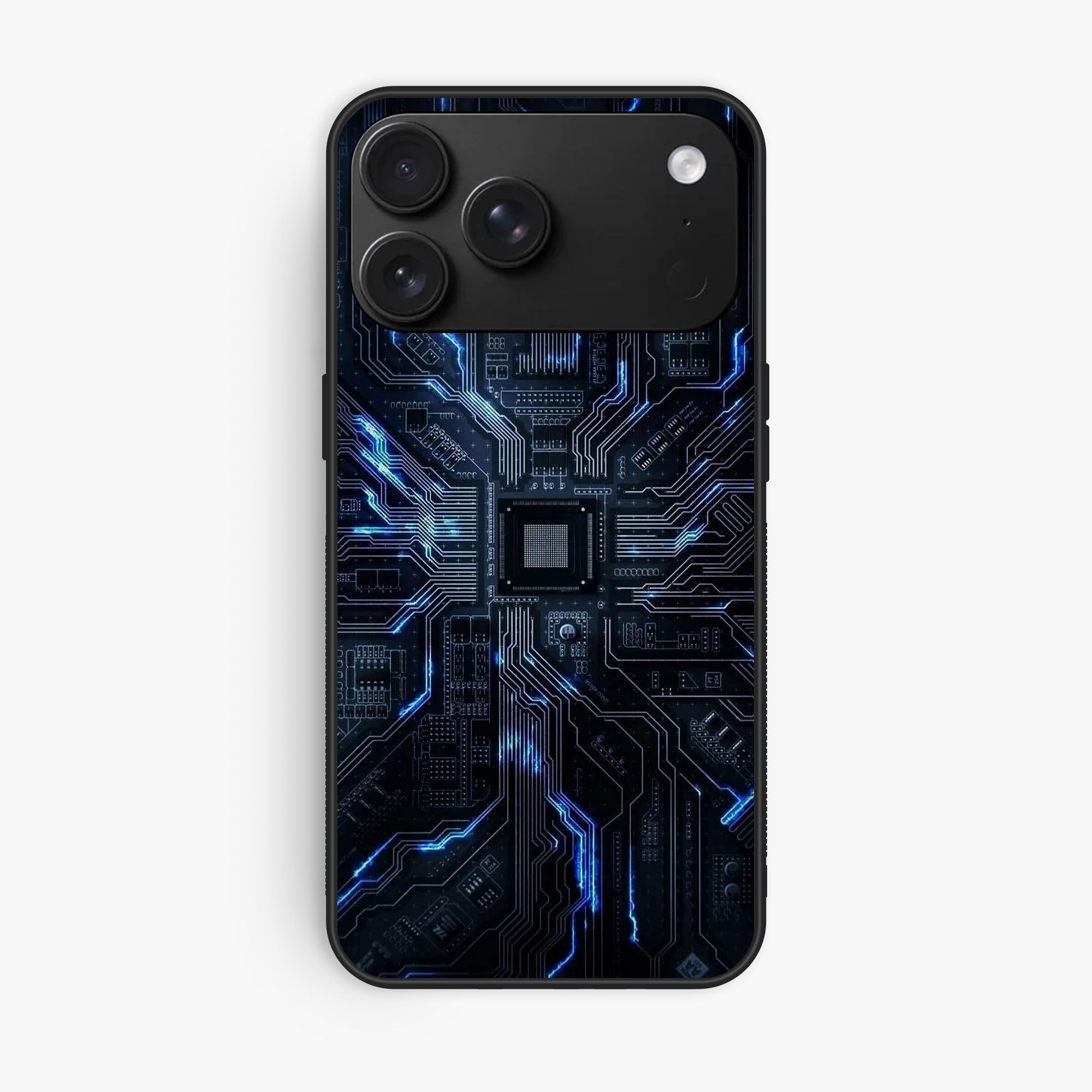 iphone 17 pro max - Wallpaper 086 - Premium Printed Glossy Phone Case