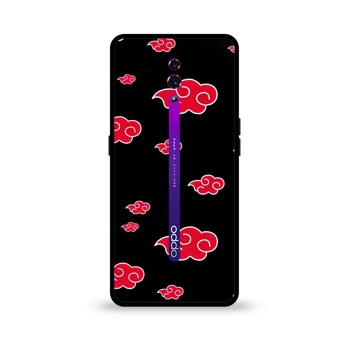 Oppo Reno - Wallpaper 48 - Premium Printed Glossy Phone Case