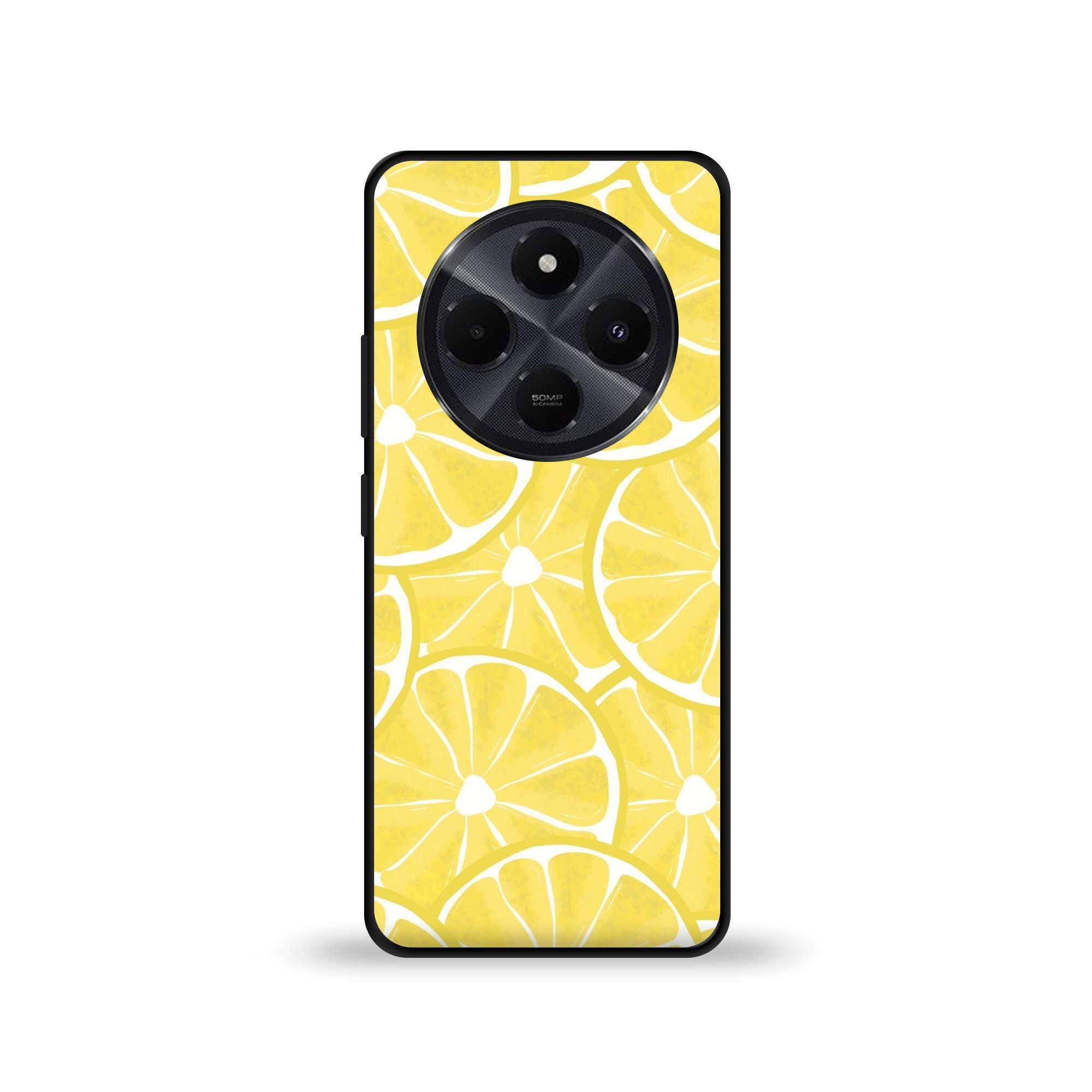 Redmi 14C - Wallpaper 092 - Premium Printed Glossy Phone Case