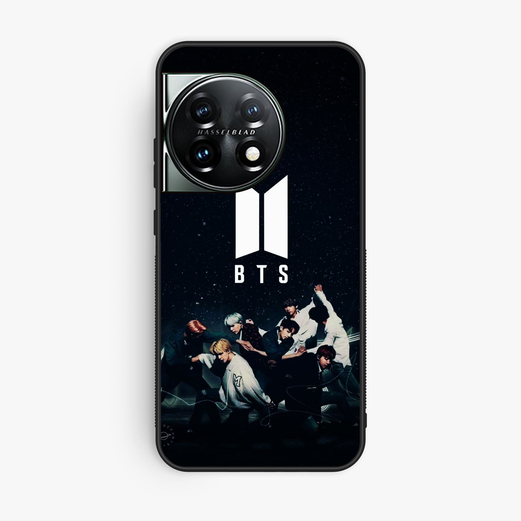 OnePlus 11R - Wallpaper 59 - Premium Printed Glossy Phone Case
