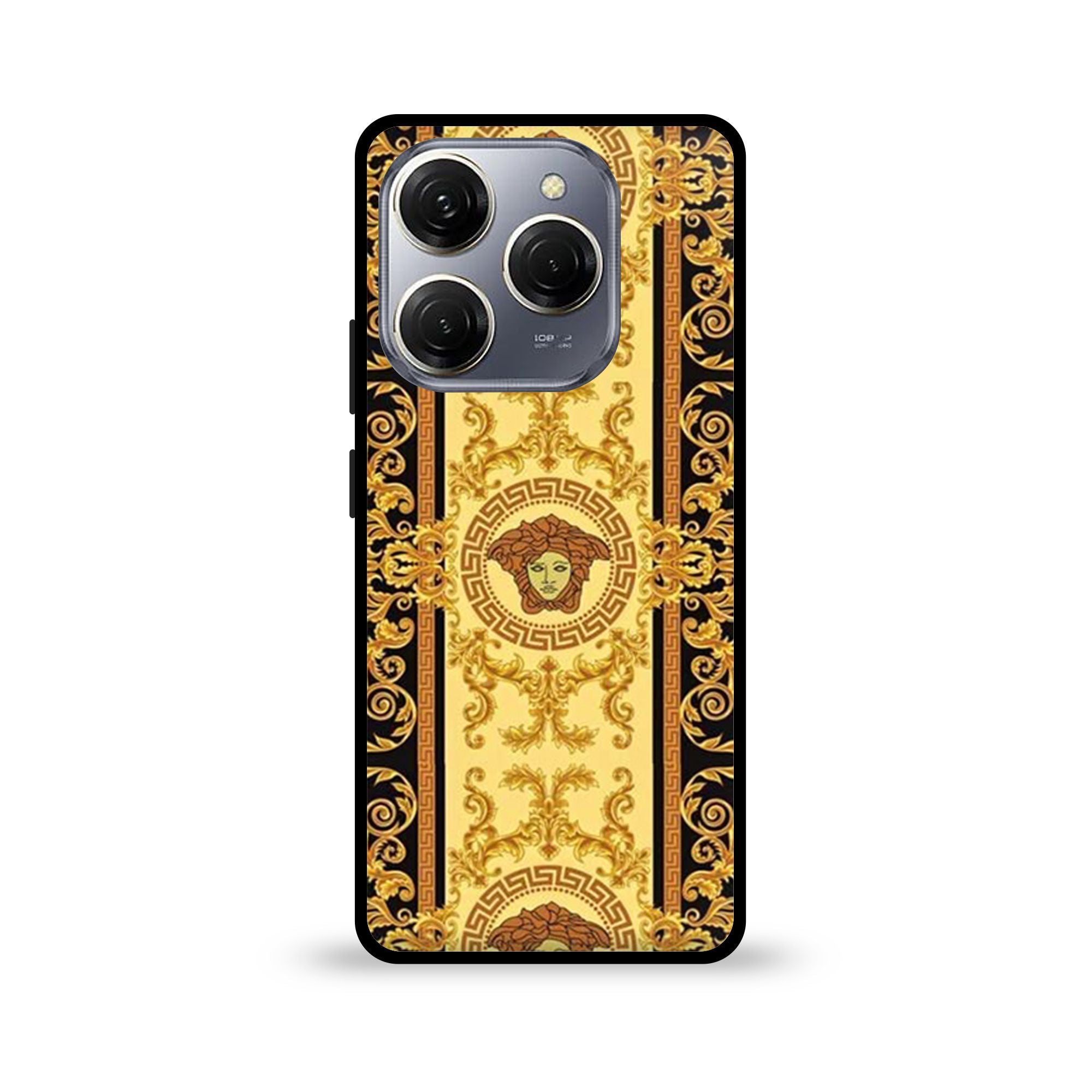 Tecno Spark 20 Pro - Wallpaper 114 - Premium Printed Glossy Phone Case