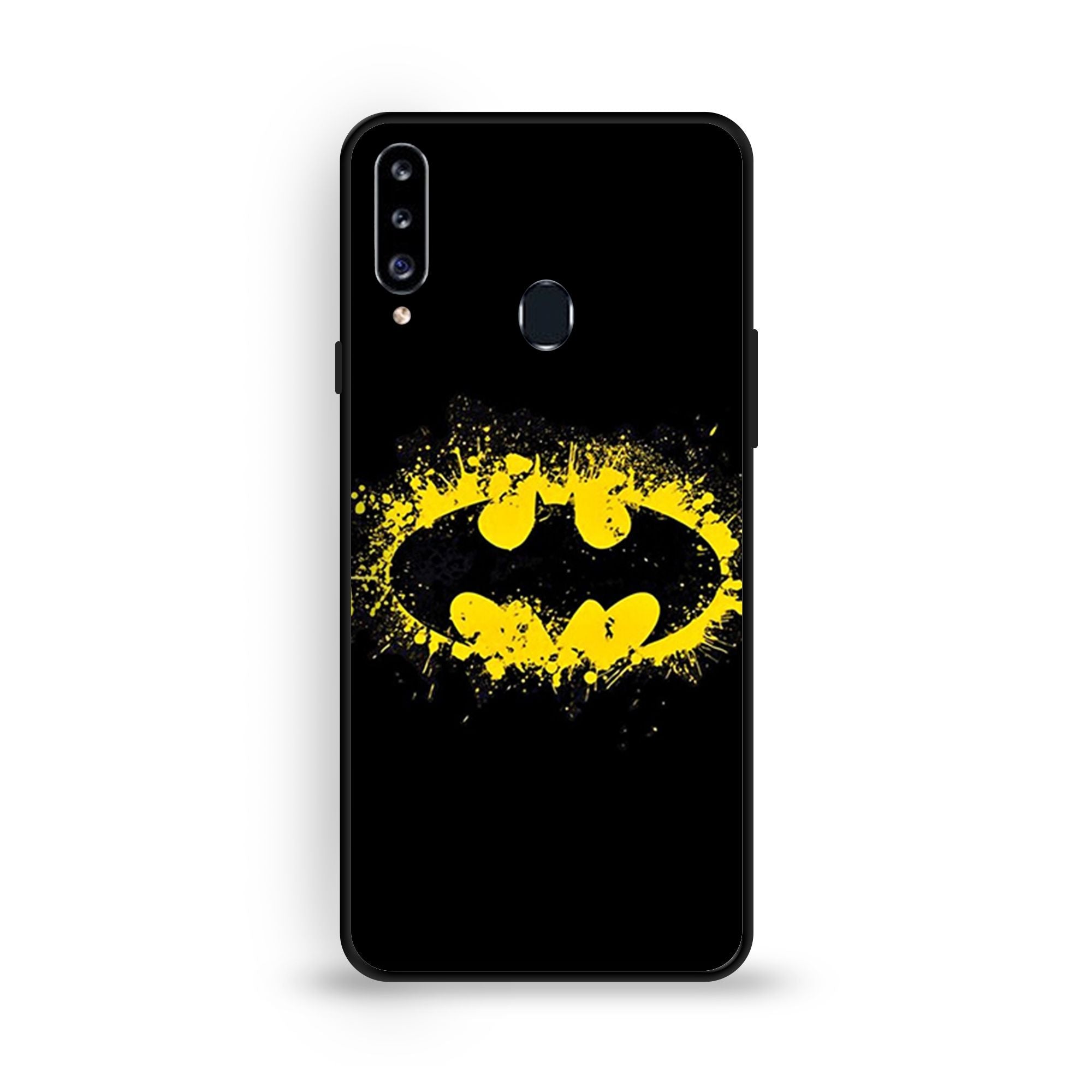 Samsung A20s - Wallpaper 117 - Premium Printed Glossy Phone Case