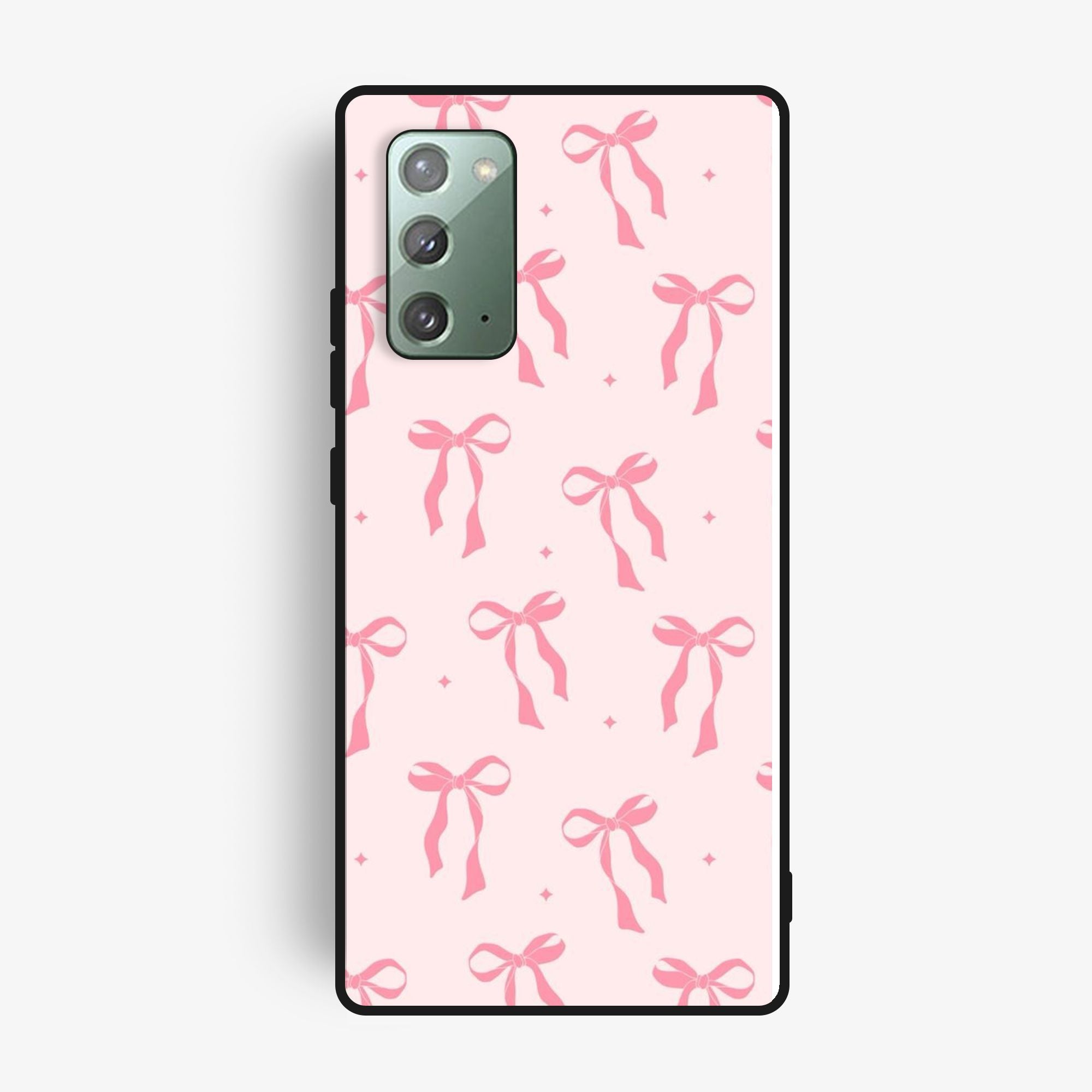 Samsung Galaxy Note 20 - Wallpaper 094 - Premium Printed Glossy Phone Case