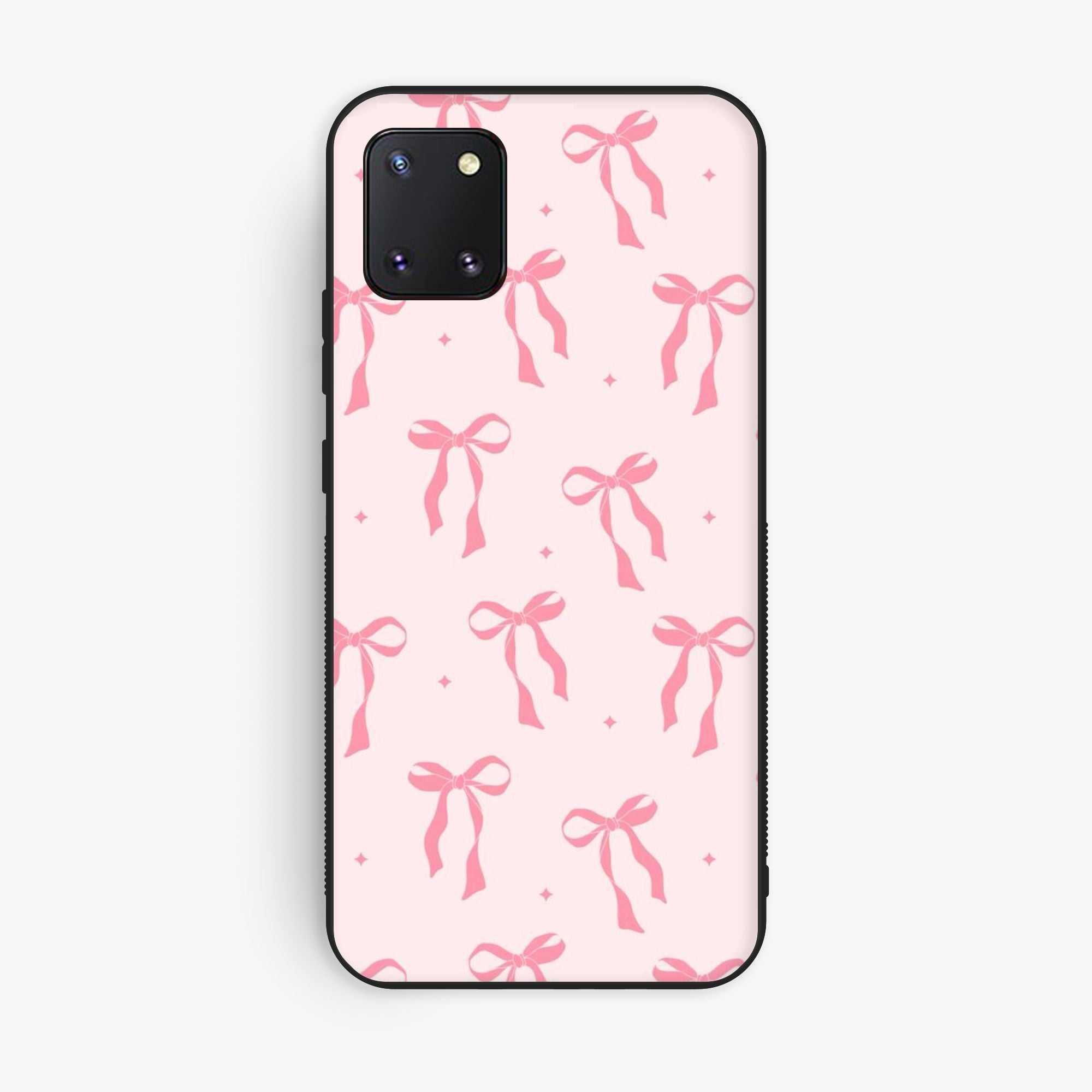 Samsung Galaxy Note 10 Lite - Wallpaper 094 - Premium Printed Glossy Phone Case