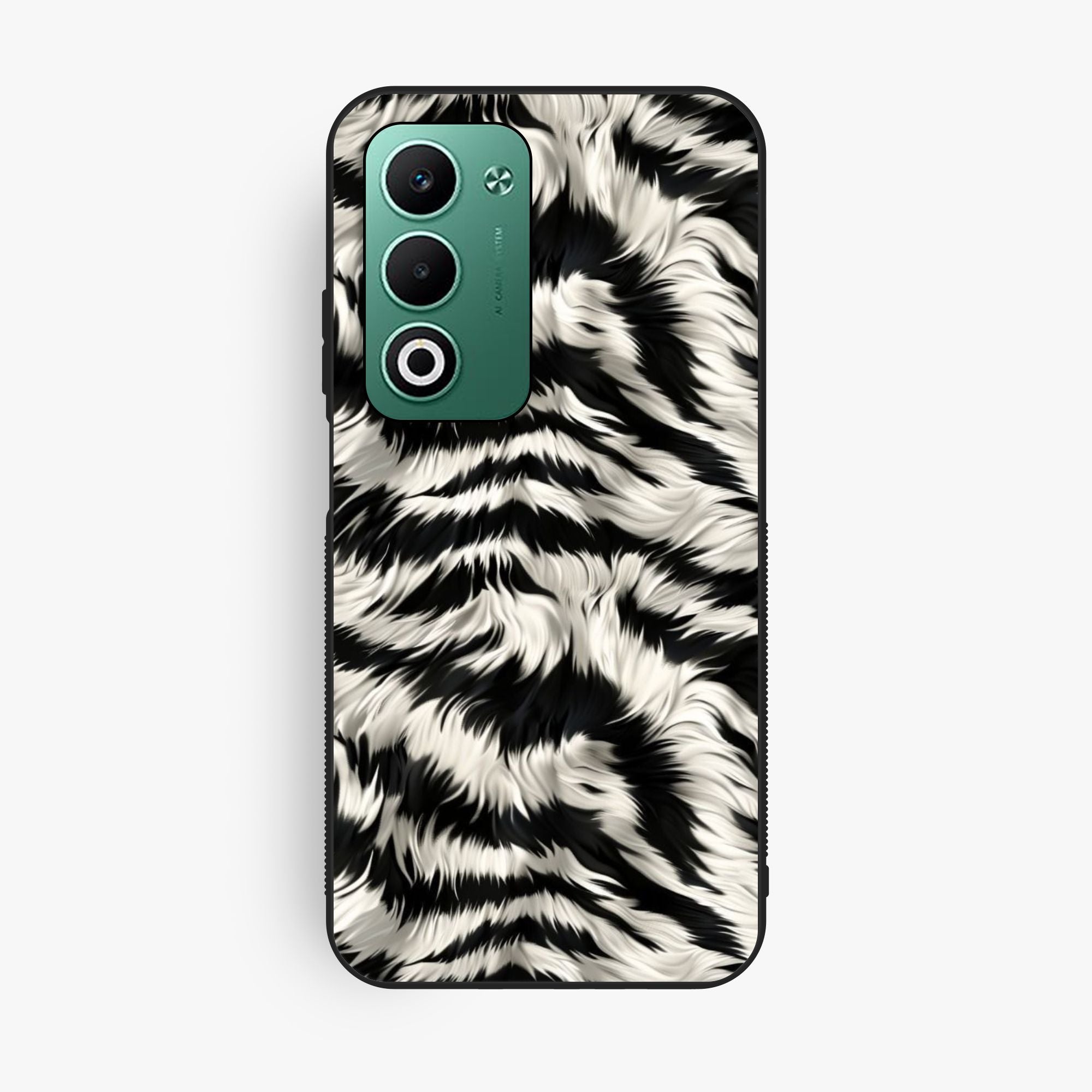 Oppo A5 5g - Wallpaper 10 - Premium Printed Glossy Phone Case
