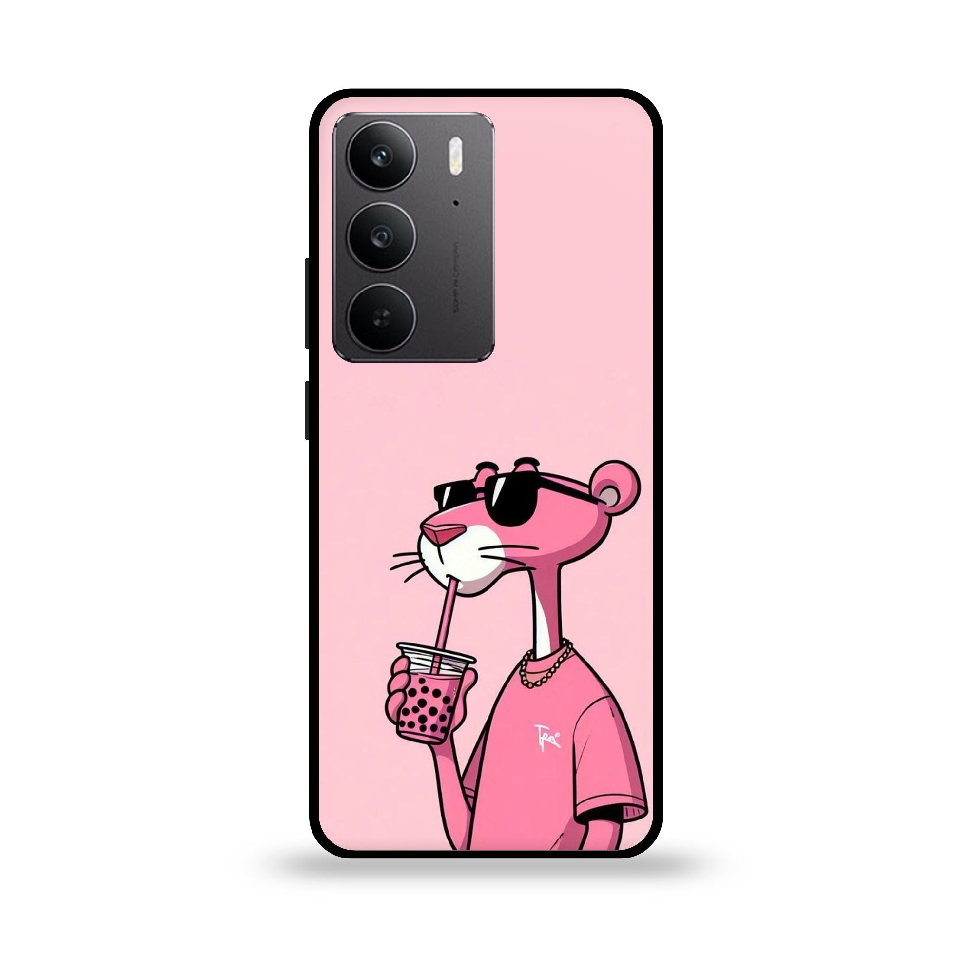 Realme C75 - Wallpaper 089 - Premium Printed Glossy Phone Case