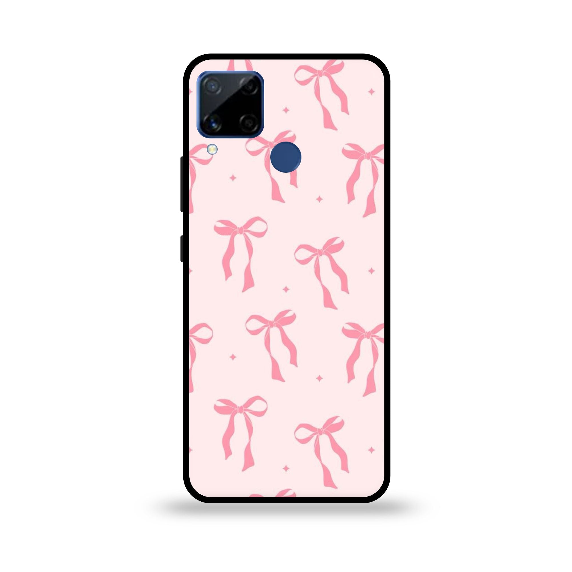 Realme C15 - Wallpaper 094 - Premium Printed Glossy Phone Case