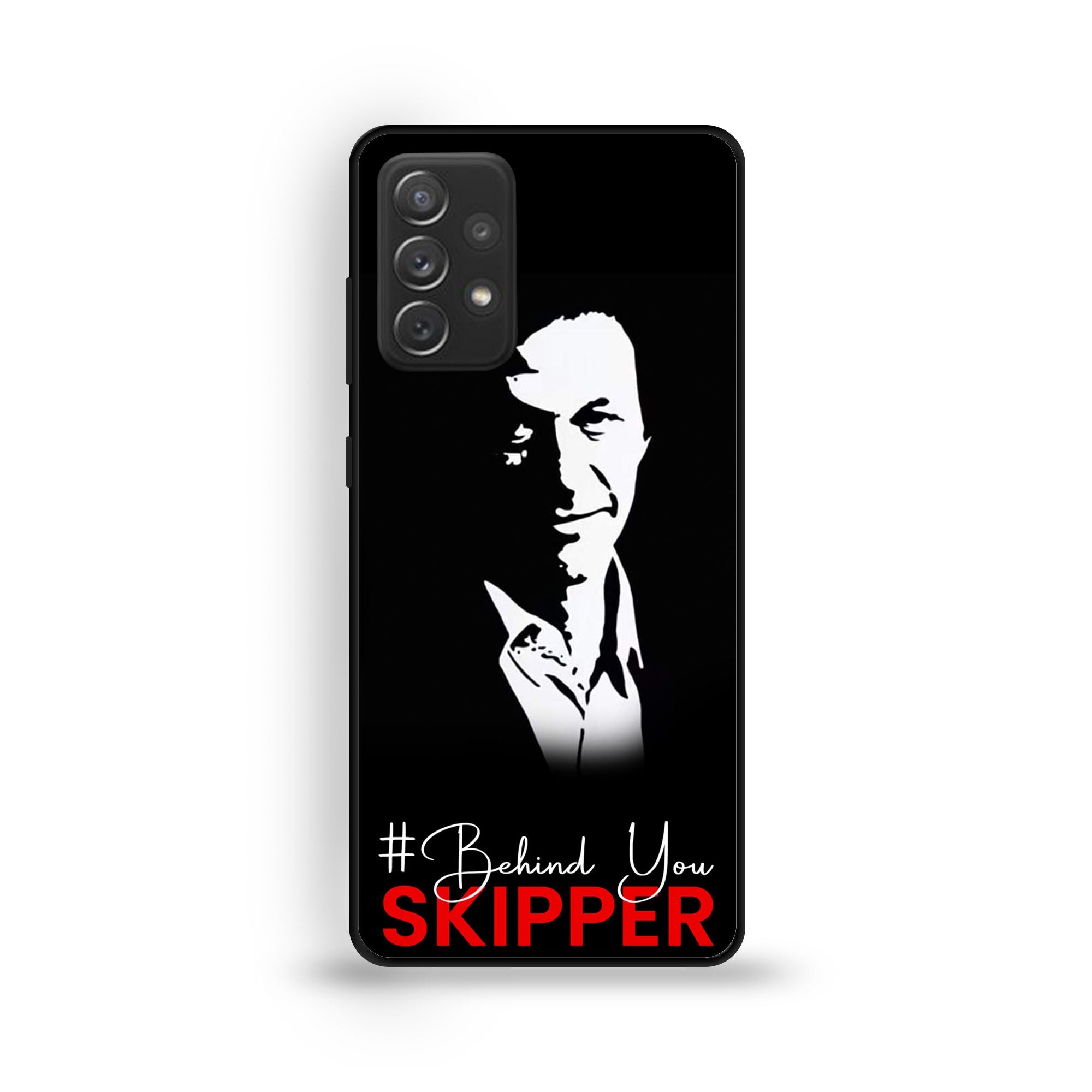 Samsung A72 - Wallpaper 103 - Premium Printed Glossy Phone Case