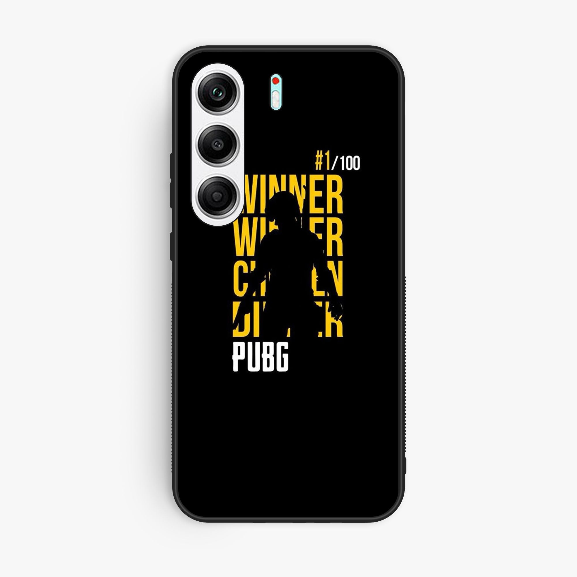 Tecno Camon 40 - Wallpaper 46 - Premium Printed Glossy Phone Case