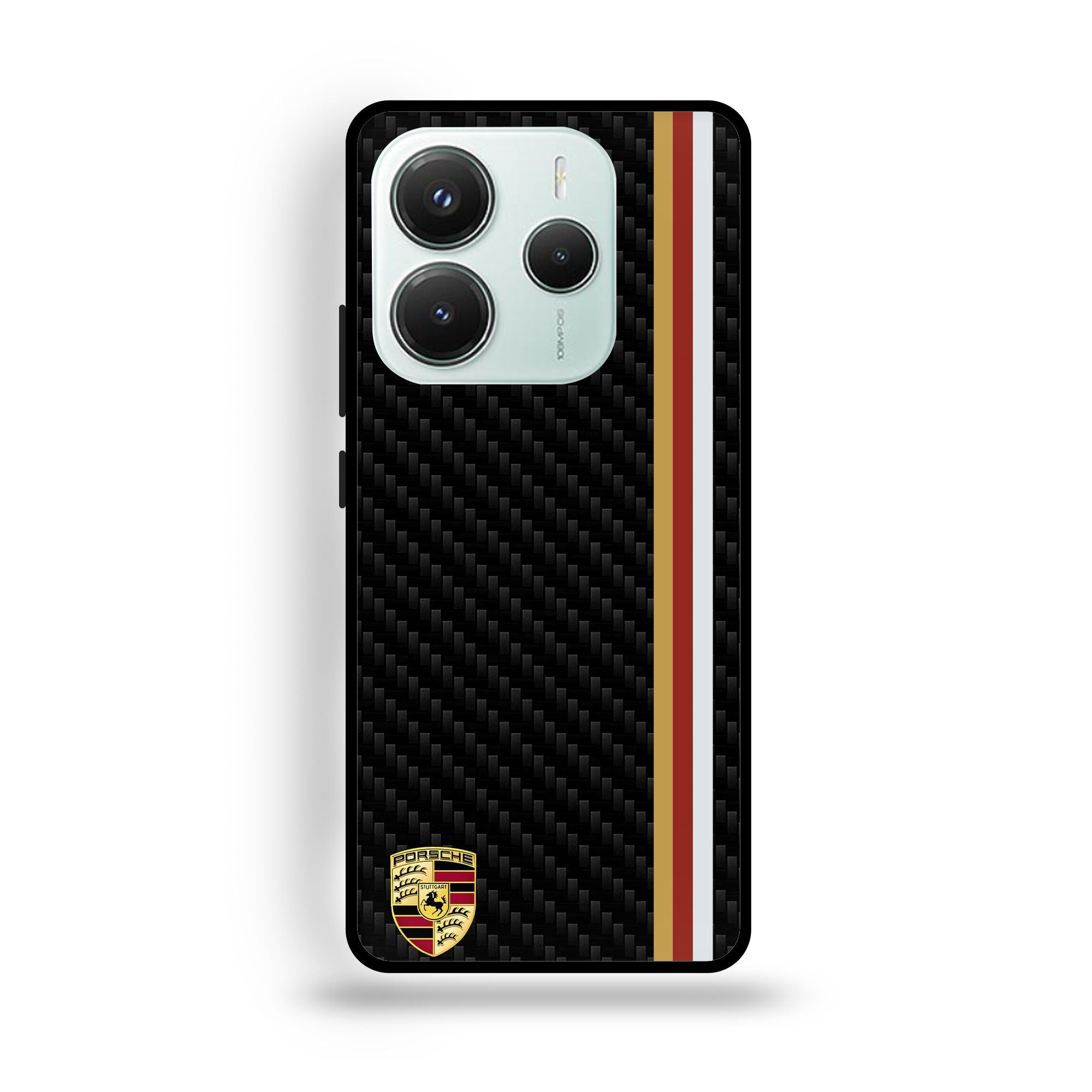 Xiaomi Redmi note 14 5G - Wallpaper 142 - Premium Printed Glossy Phone Case