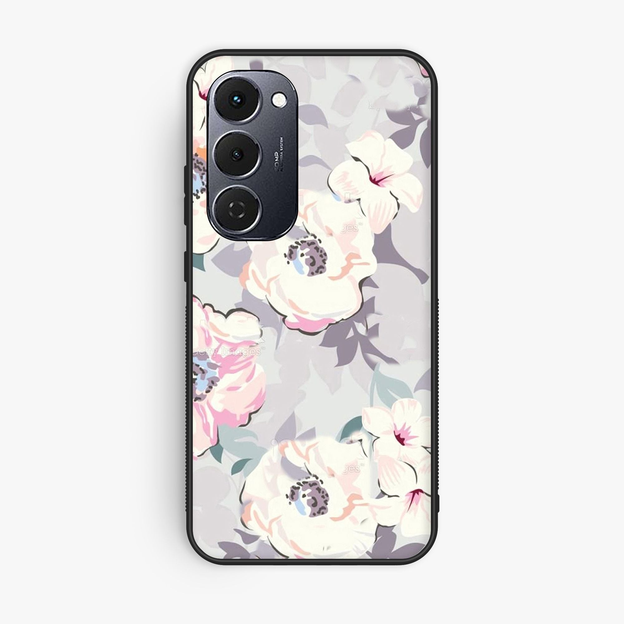 Tecno Spark 40 Pro Plus - Wallpaper 007 - Premium Printed Glossy Phone Case