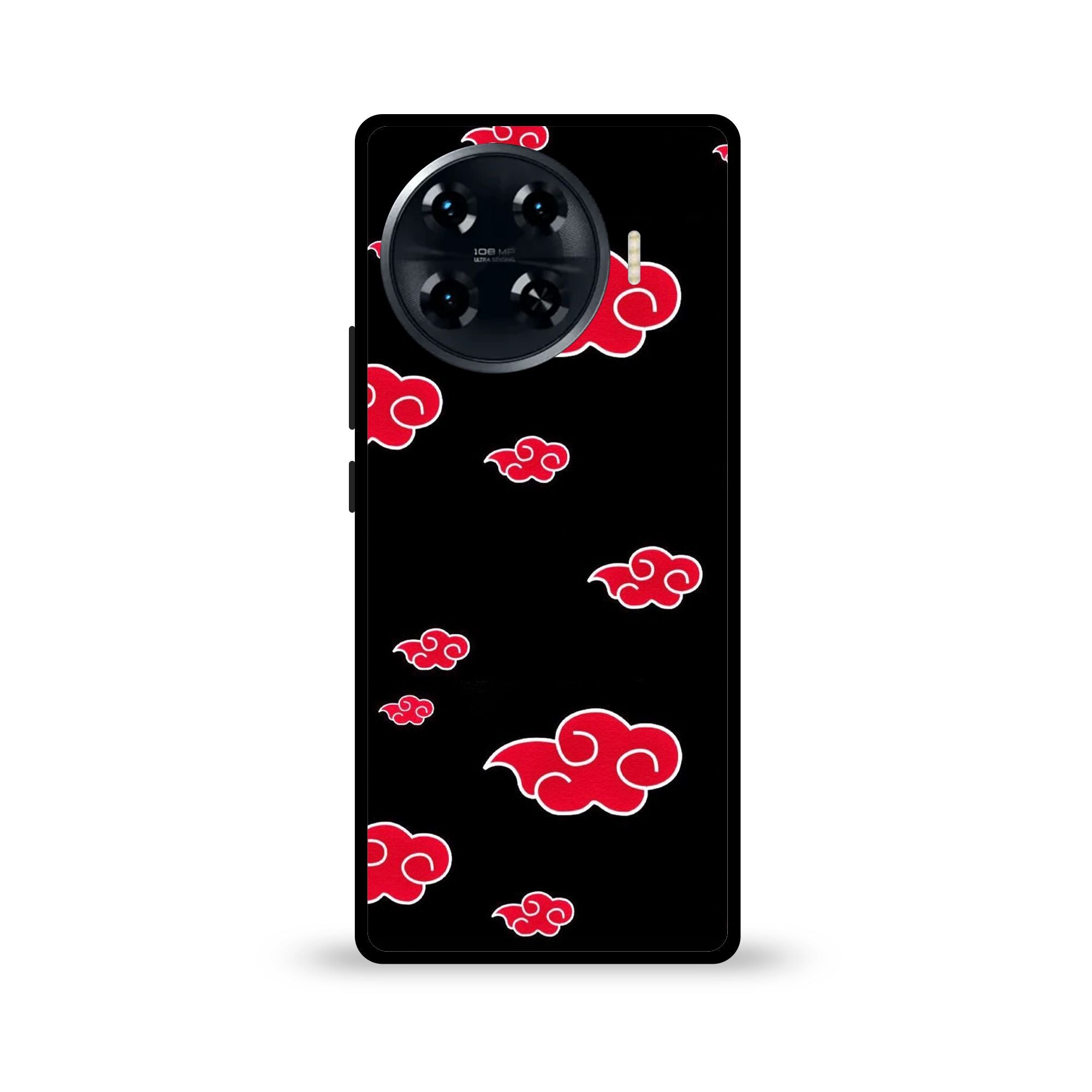 Tecno Spark 20 Pro Plus - Wallpaper 072 - Premium Printed Glossy Phone Case