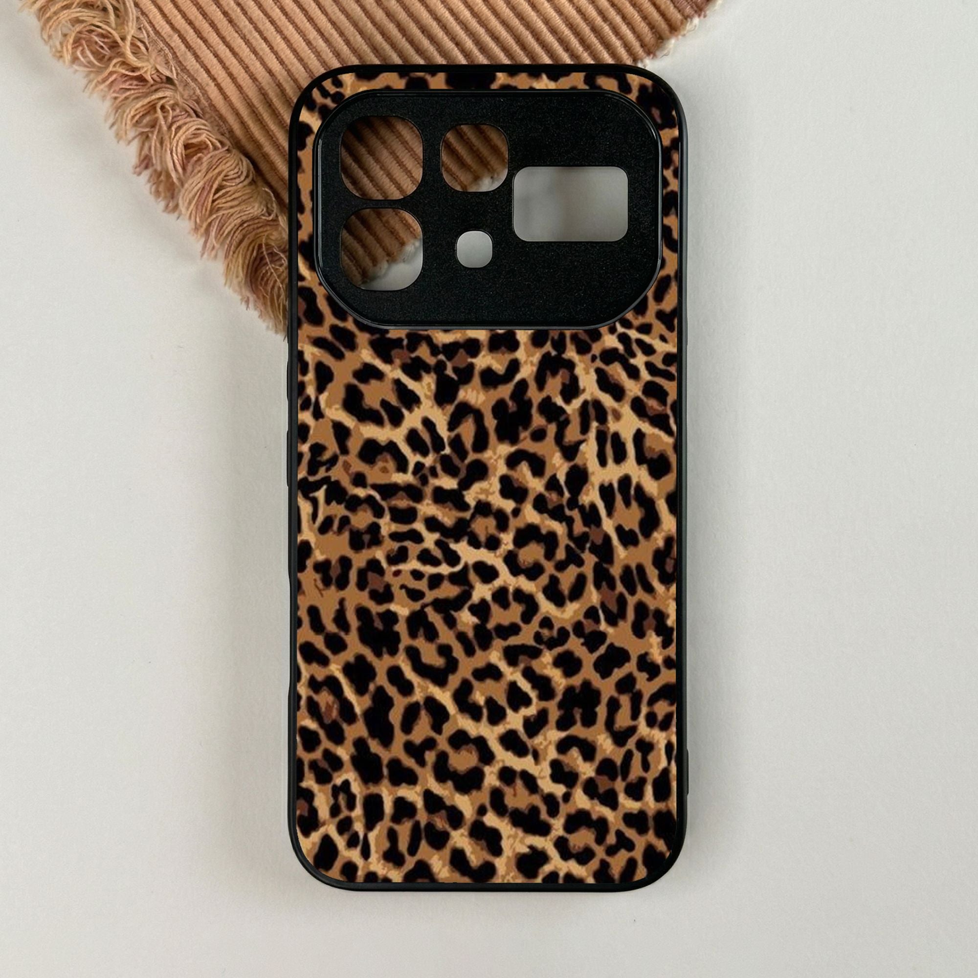 Infinix Note 60 Pro - Wallpaper 98 - Premium Printed Glossy Phone Case