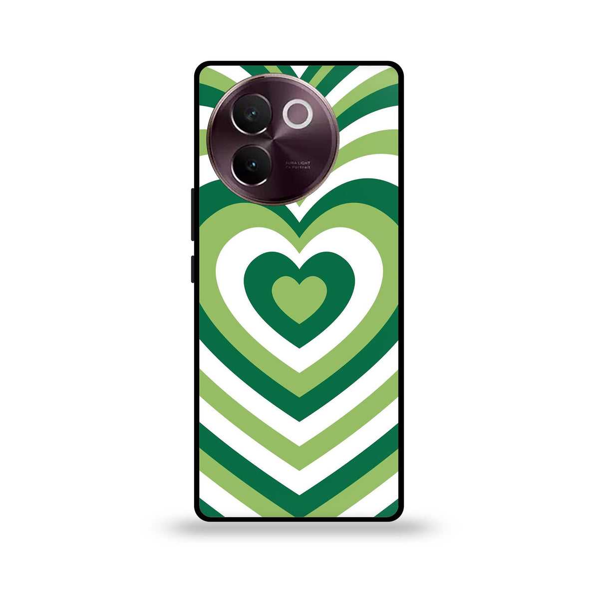 Vivo V30E - Wallpaper 121 - Premium Printed Glossy Phone Case