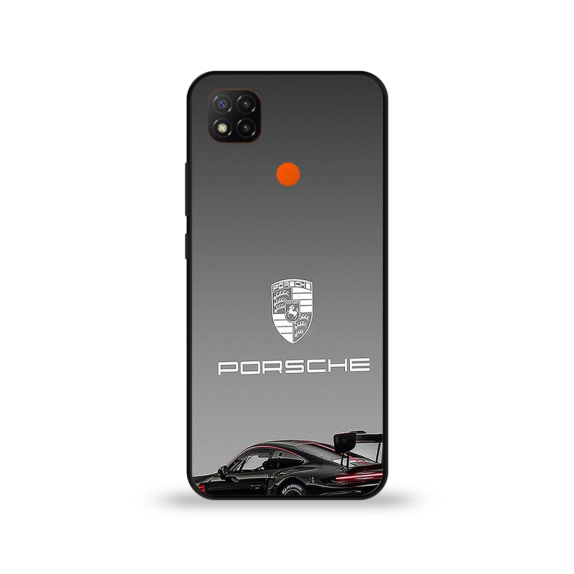 Redmi Note 9C - Wallpaper 152 - Premium Printed Glossy Phone Case