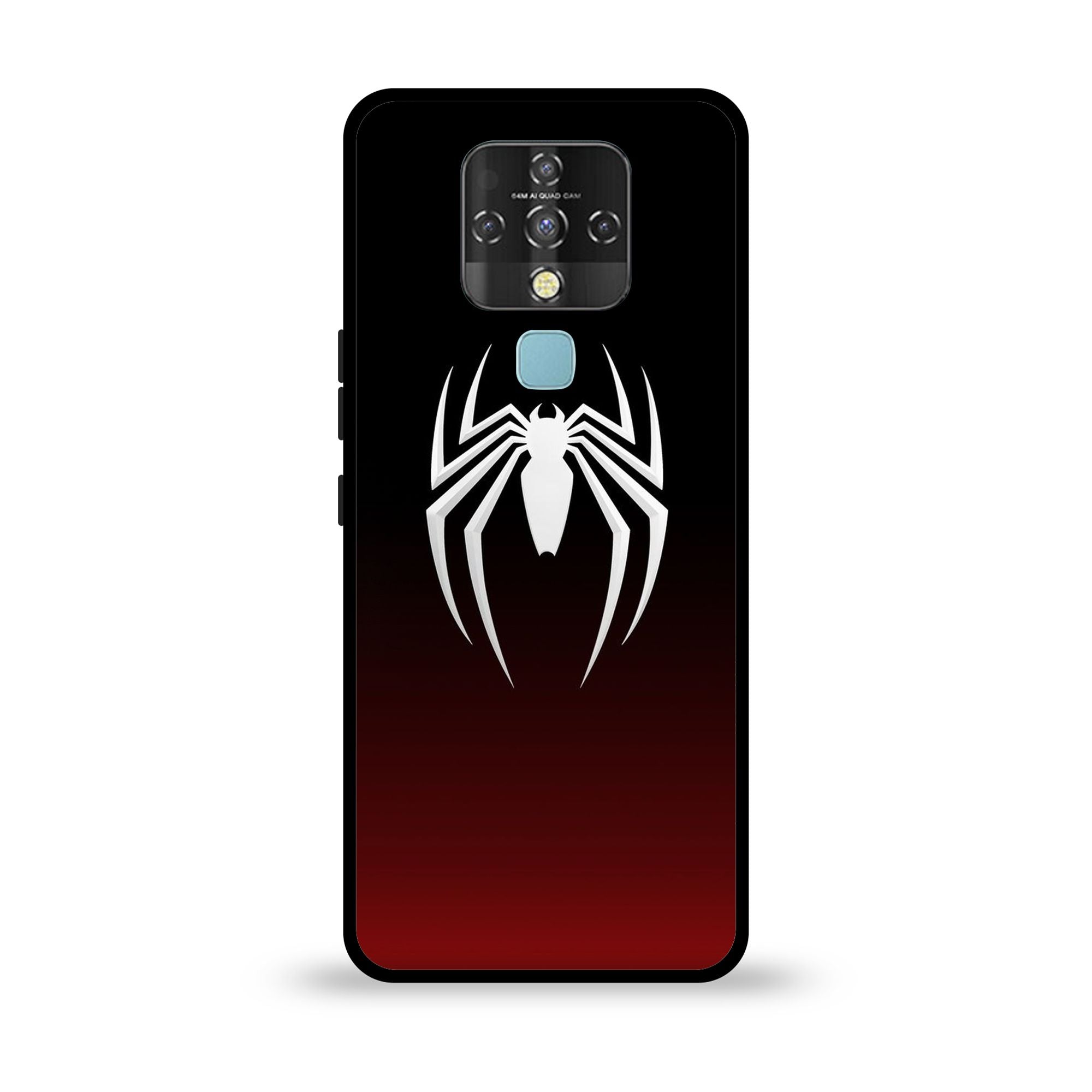 Tecno Camon 16 - Wallpaper 43 - Premium Printed Glossy Phone Case