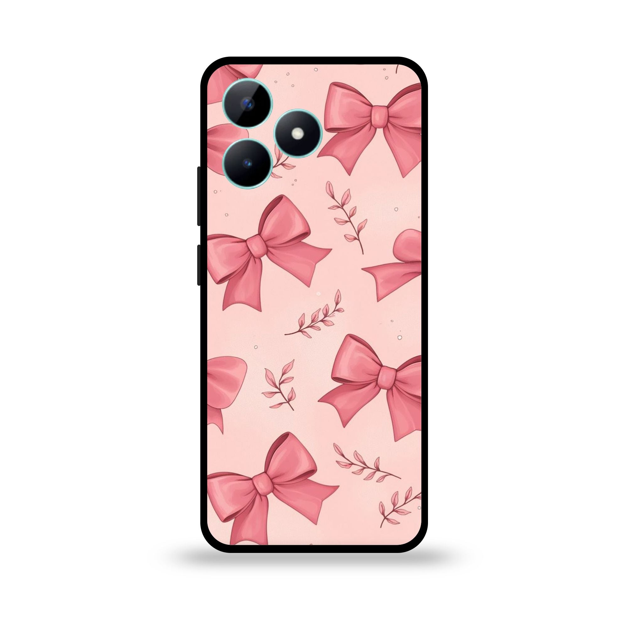 Realme C51 - Wallpaper 033 - Premium Printed Glossy Phone Case