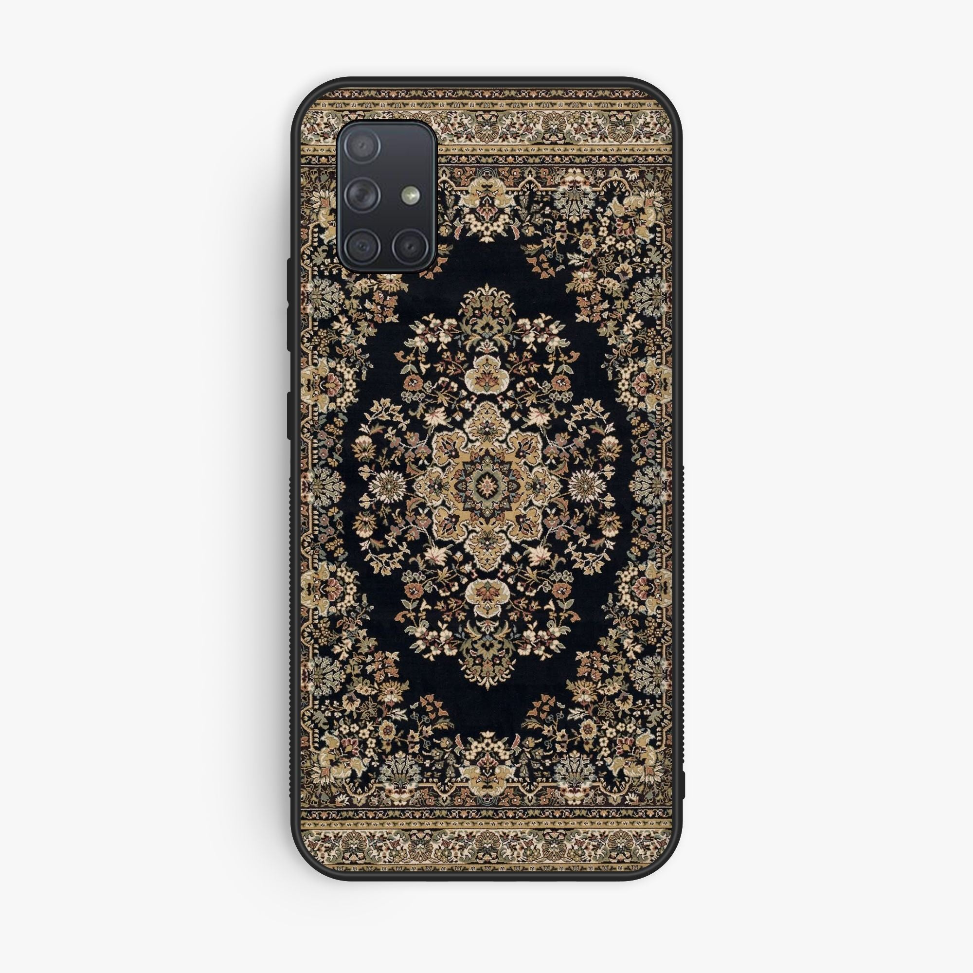 Samsung Galaxy A51 - Wallpaper 045 - Premium Printed Glossy Phone Case