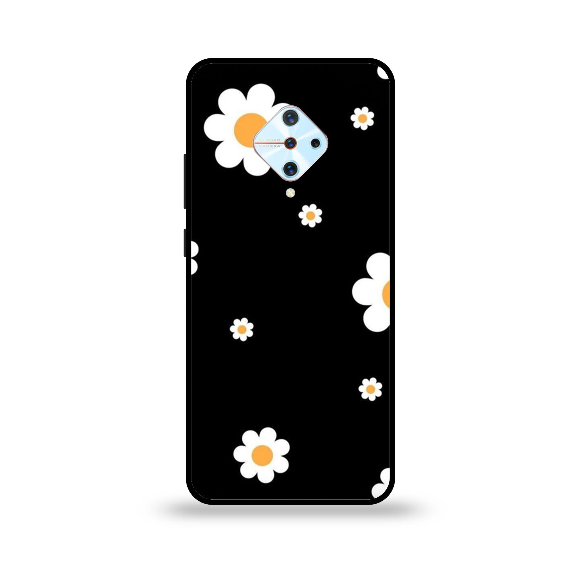 Vivo S1 Pro - Wallpaper 75 - Premium Printed Glossy Phone Case