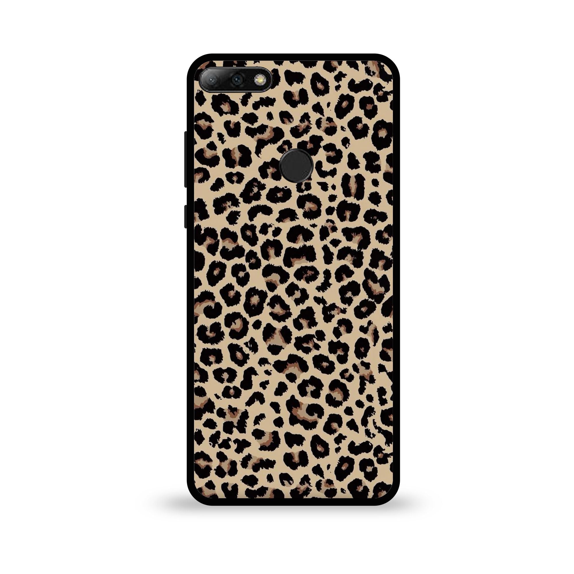 Huawei Y7 Prime (2018) - Wallpaper 33 - Premium Printed Glossy Phone Case