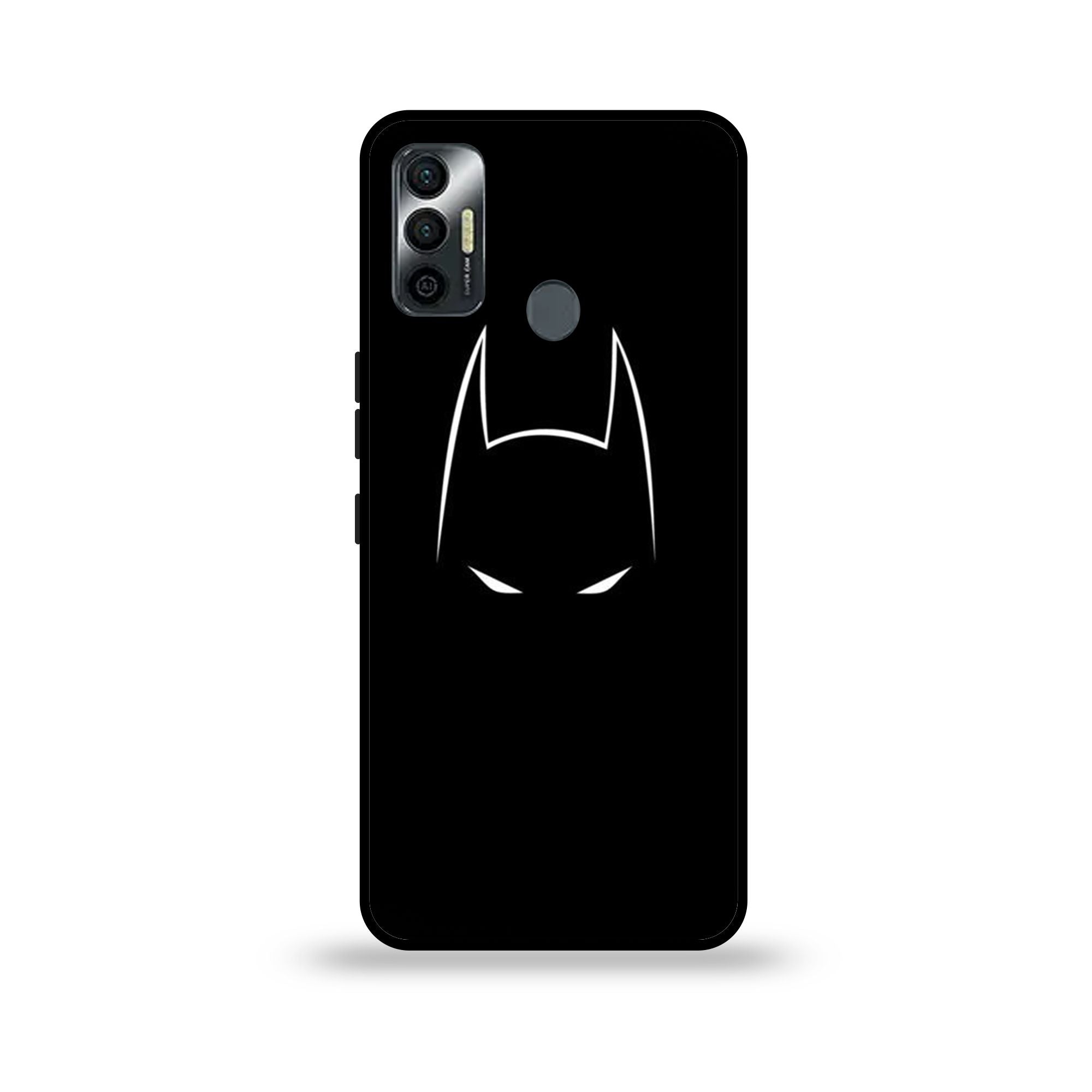 Tecno Spark 7 - Wallpaper 057 - Premium Printed Glossy Phone Case