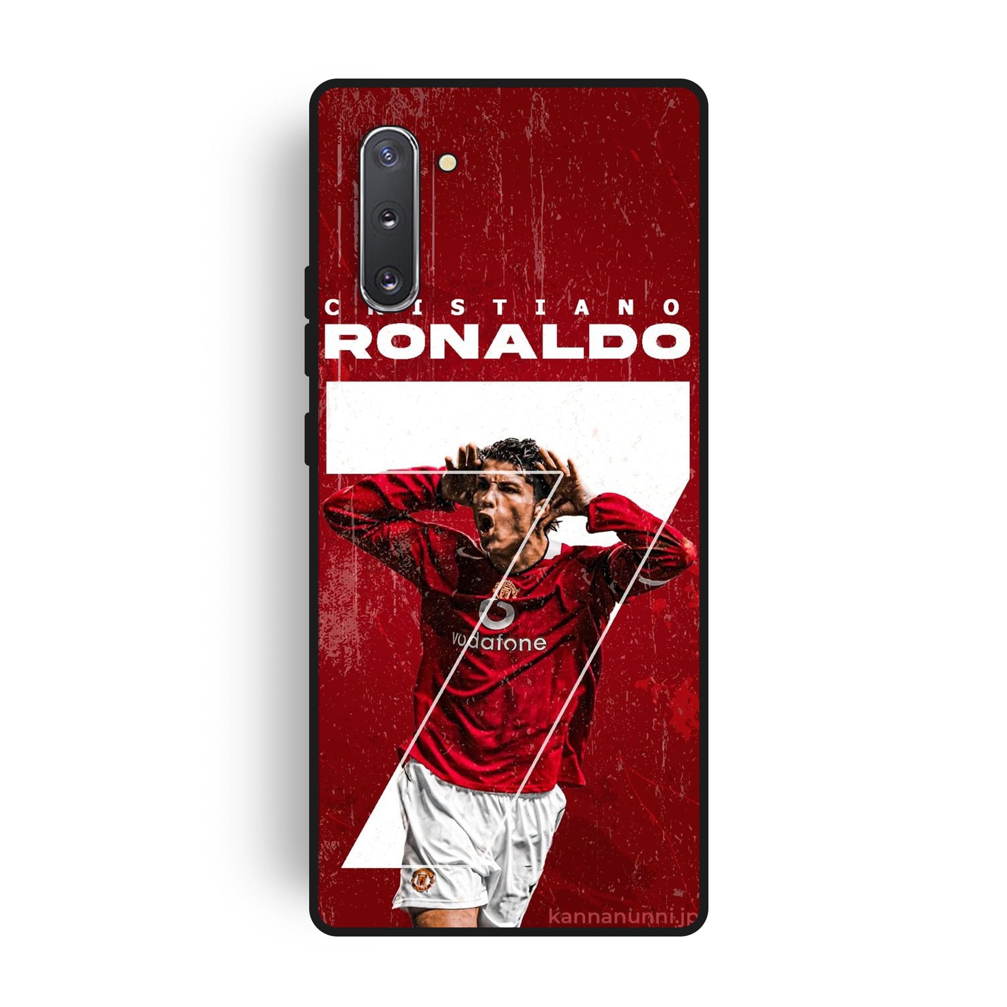 Samsung Galaxy Note 10 - Wallpaper 015 - Premium Printed Glossy Phone Case