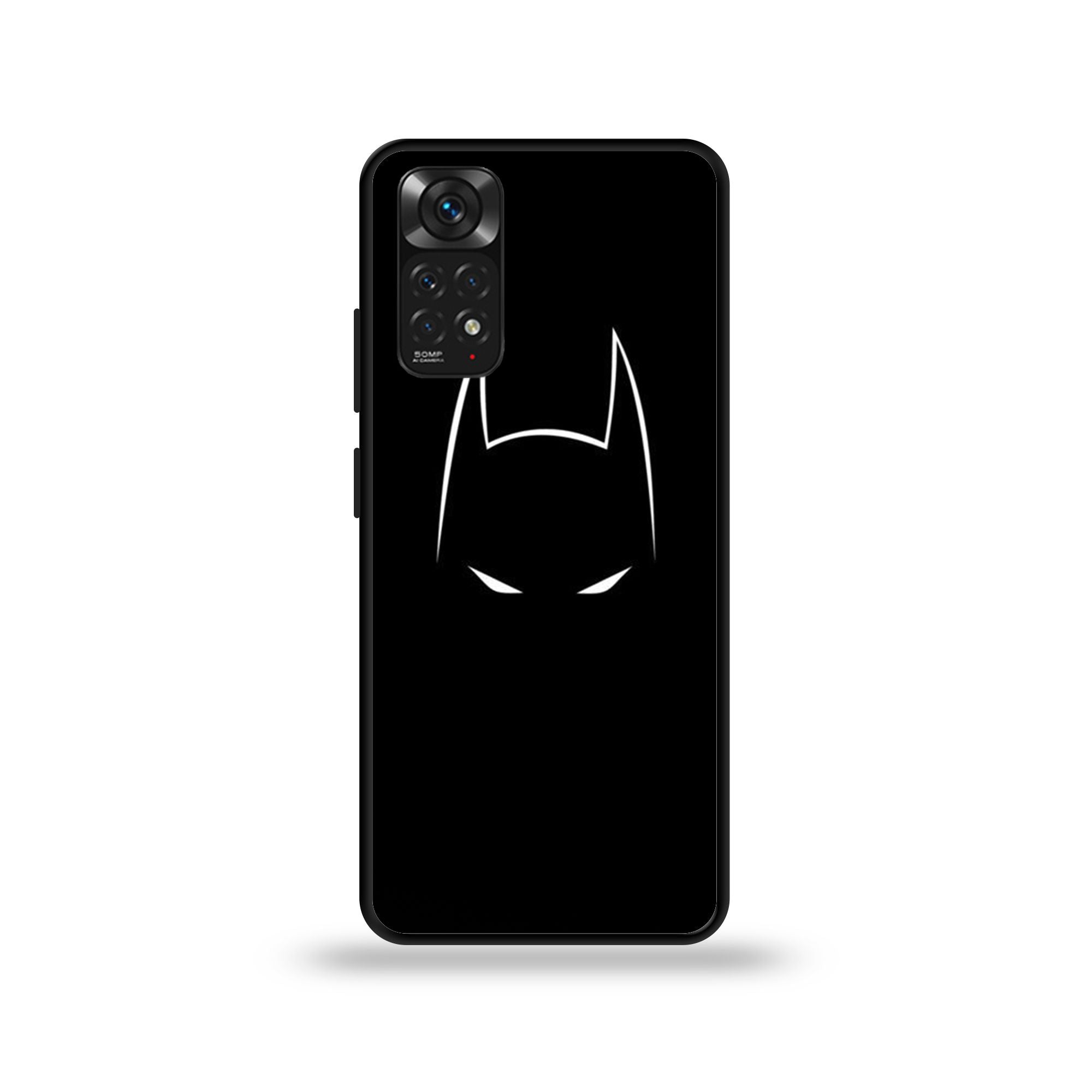 Xiaomi Redmi Note 11 - Wallpaper 057 - Premium Printed Glossy Phone Case