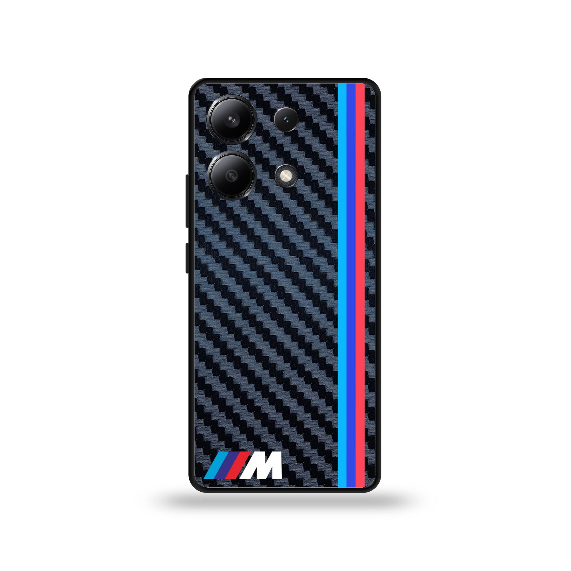 Xiaomi Redmi Note 13 4G - Wallpaper 146 - Premium Printed Glossy Phone Case