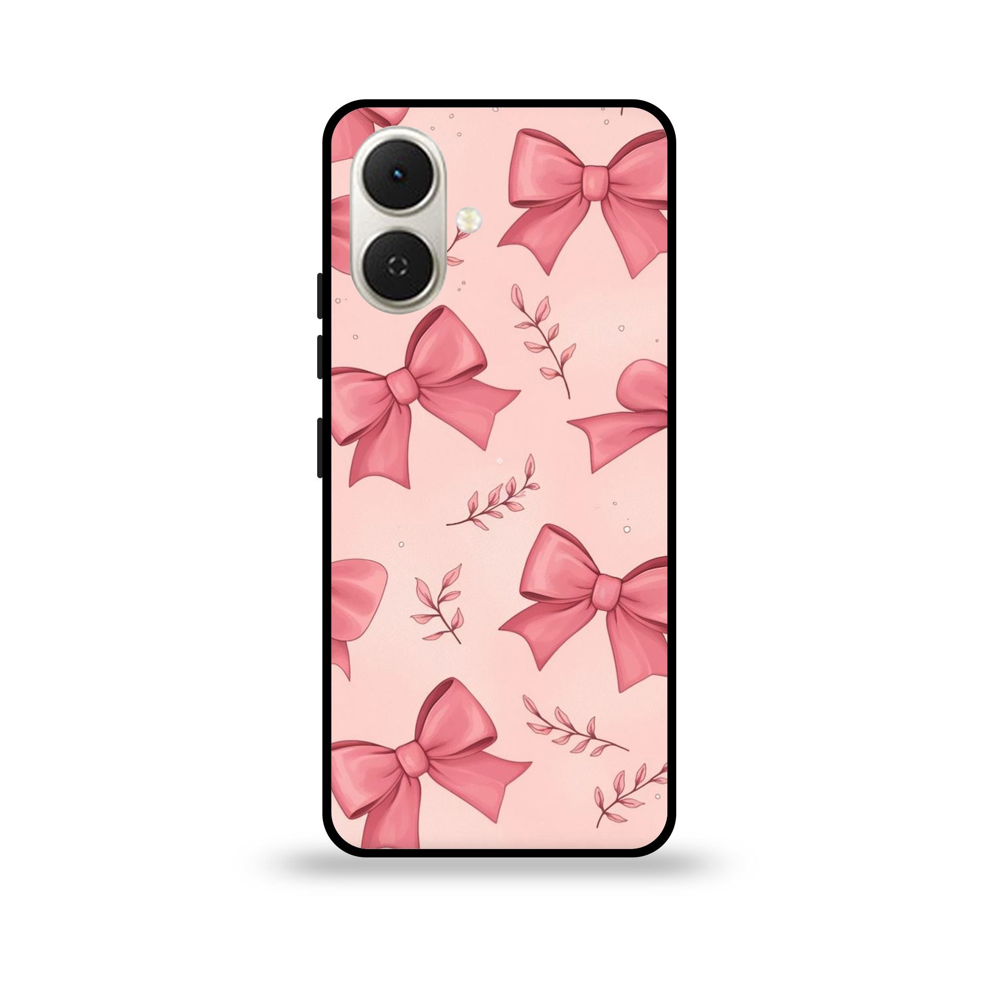 Tecno Spark Go 2 ( 4GB ) - Wallpaper 033 - Premium Printed Glossy Phone Case