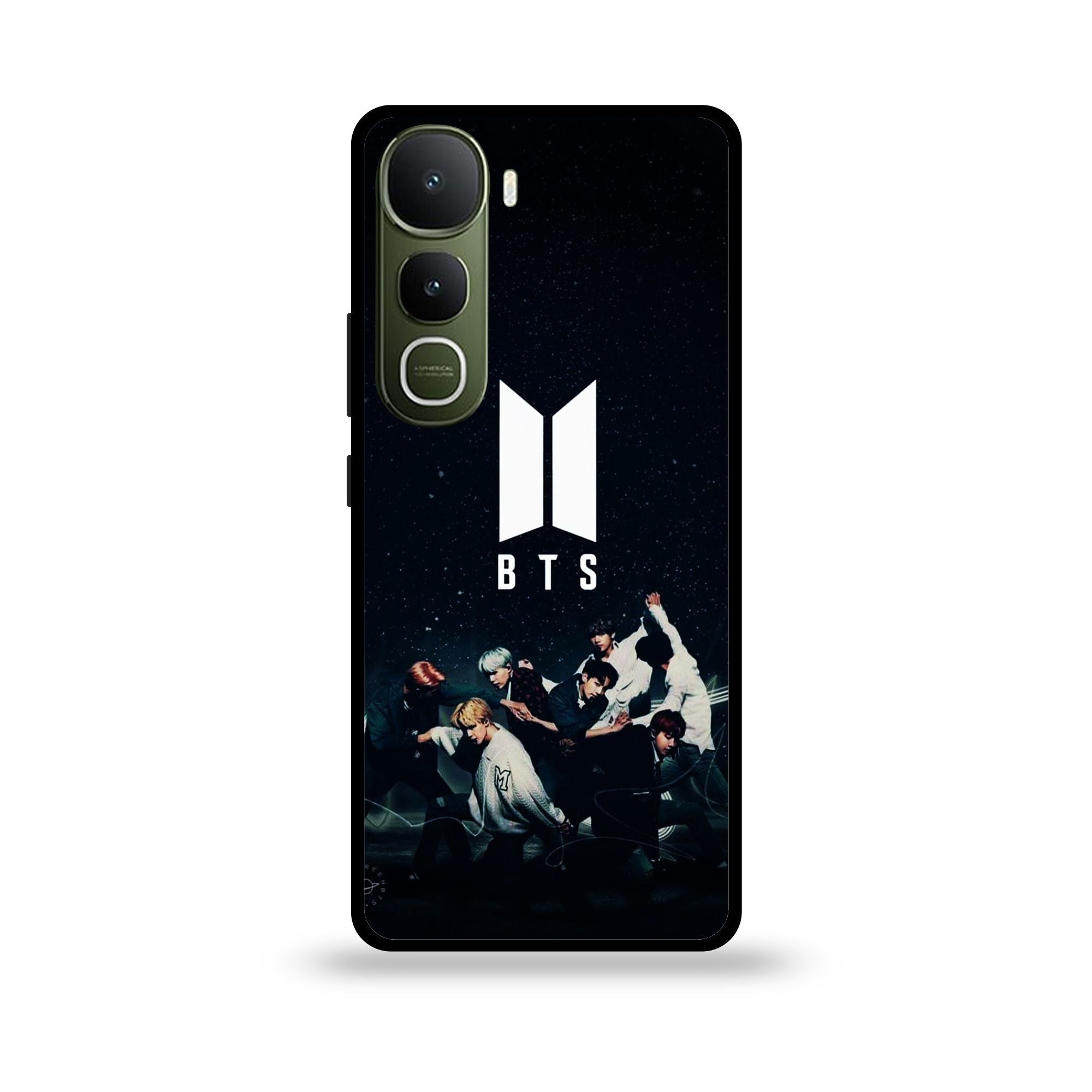 Vivo Y400 - Wallpaper 59 - Premium Printed Glossy Phone Case