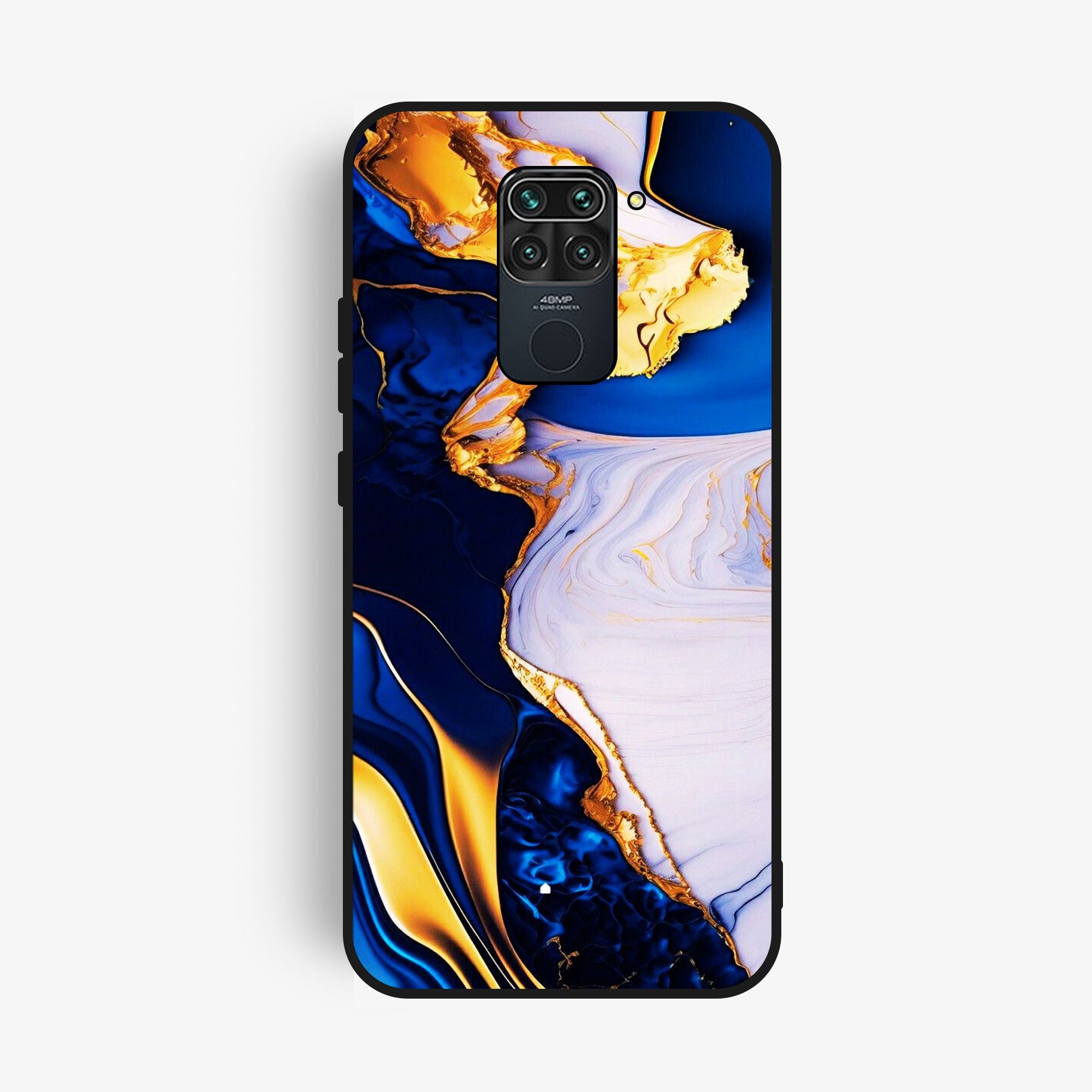 Xiaomi Redmi Note 9 - Wallpaper 80 - Premium Printed Glossy Phone Case