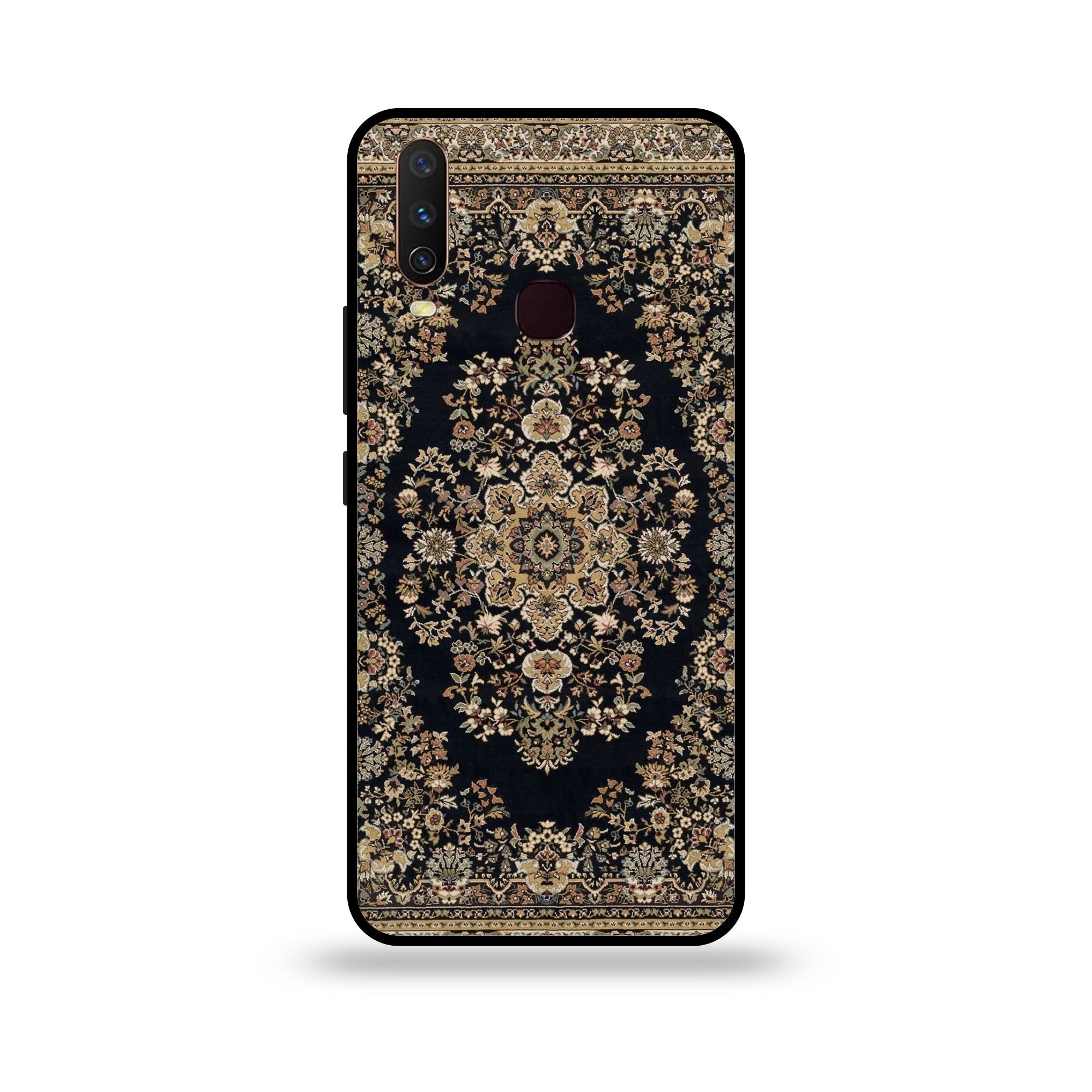 Vivo Y12 - Wallpaper 045 - Premium Printed Glossy Phone Case