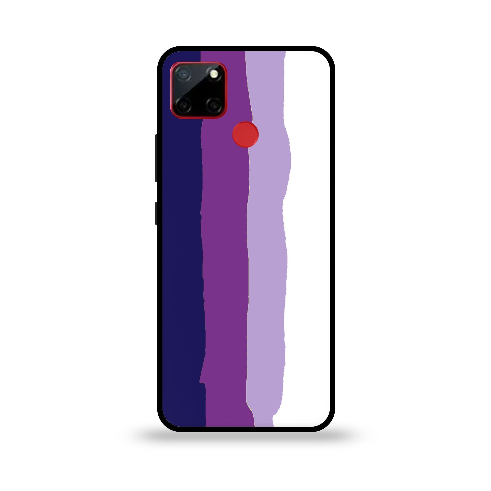 Realme C12 - Wallpaper 005 - Premium Printed Glossy Phone Case