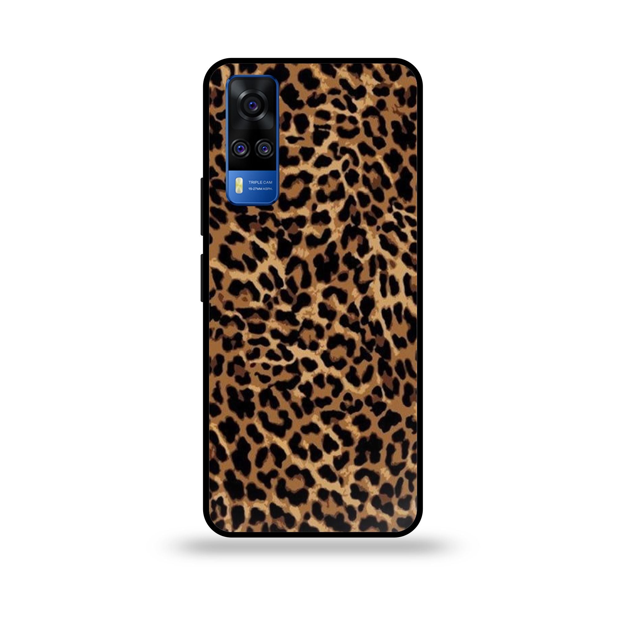 Vivo Y51S - Wallpaper 98 - Premium Printed Glossy Phone Case