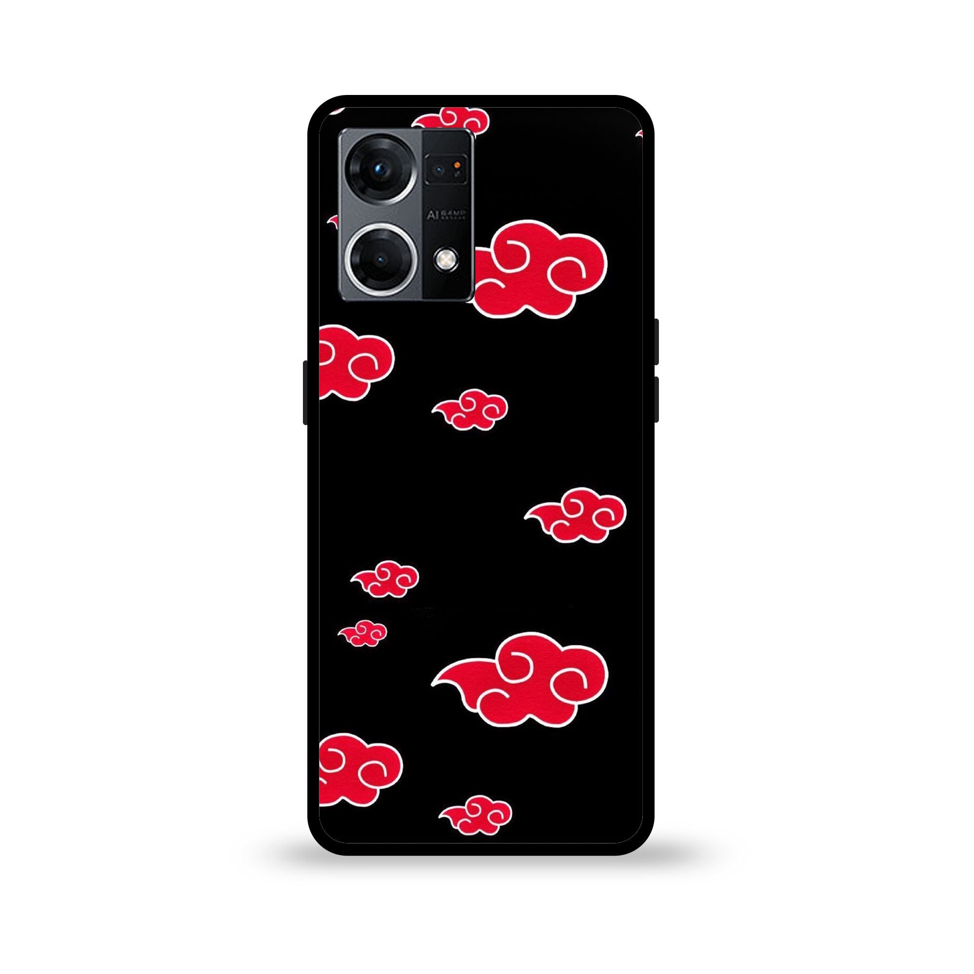 Oppo F21 Pro 4G - Wallpaper 48 - Premium Printed Glossy Phone Case