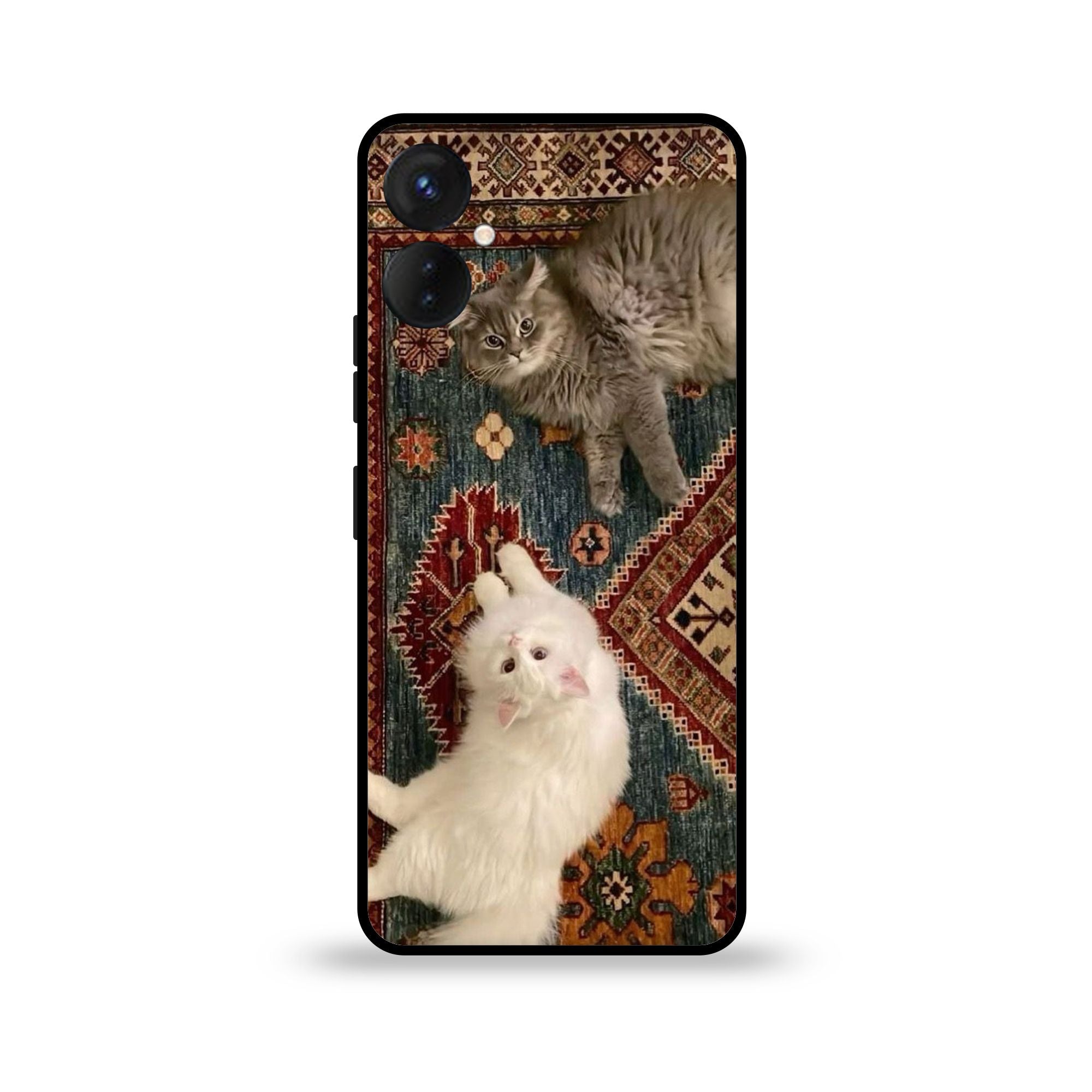 Tecno Spark 9 Pro - Wallpaper 048 - Premium Printed Glossy Phone Case