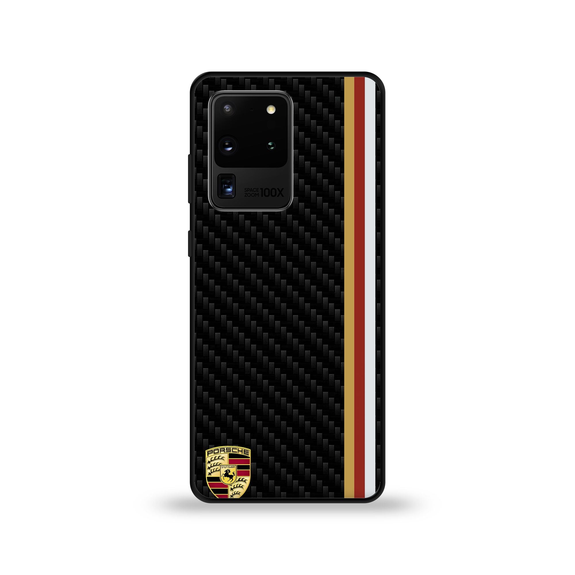 Samsung Galaxy  S20 Ultra - Wallpaper 142 - Premium Printed Glossy Phone Case