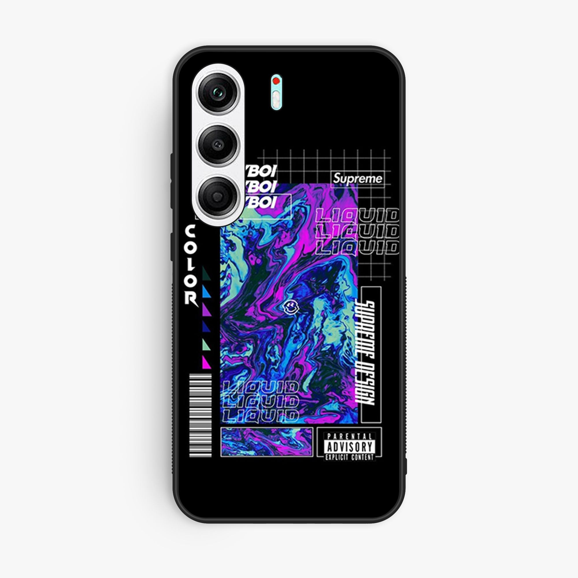 Tecno Camon 40 Pro - Wallpaper 70 - Premium Printed Glossy Phone Case