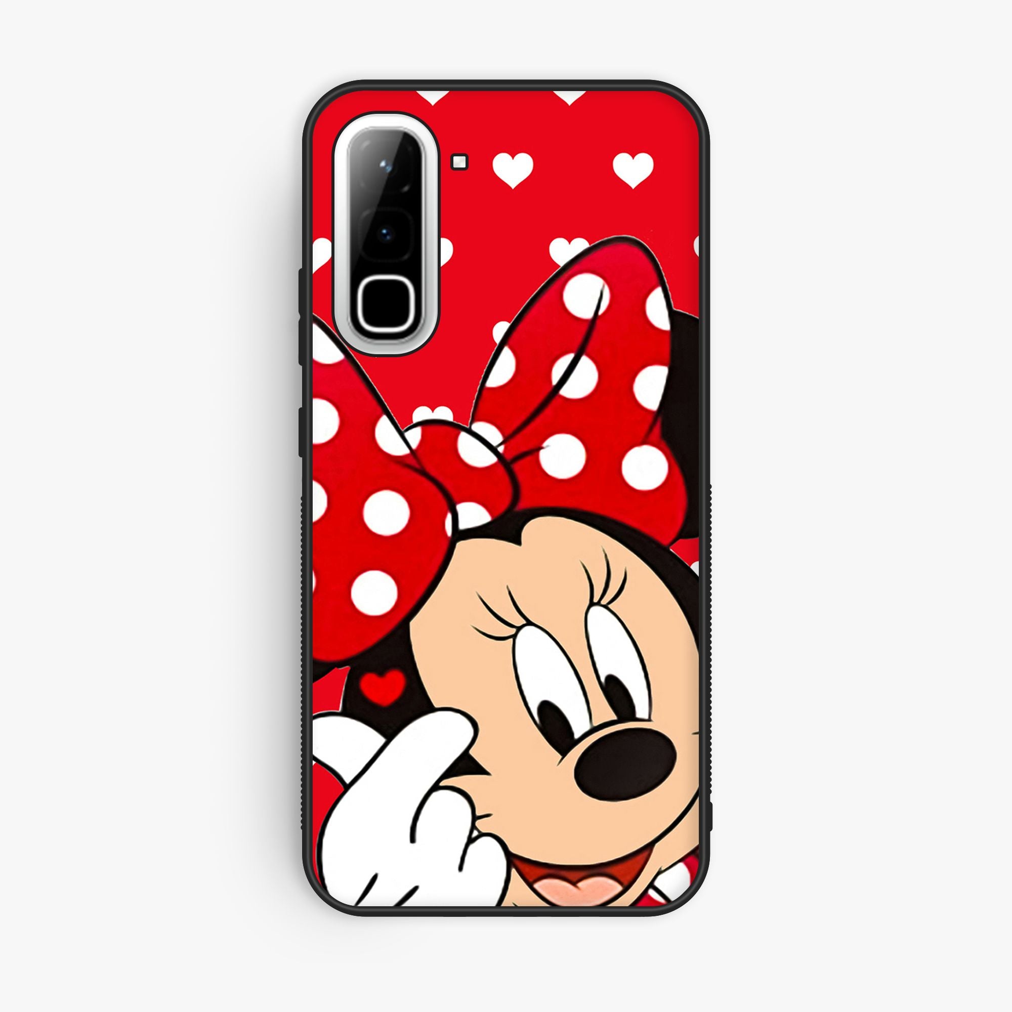 Infinix Hot 70 - Wallpaper 22 - Premium Printed Glossy Phone Case