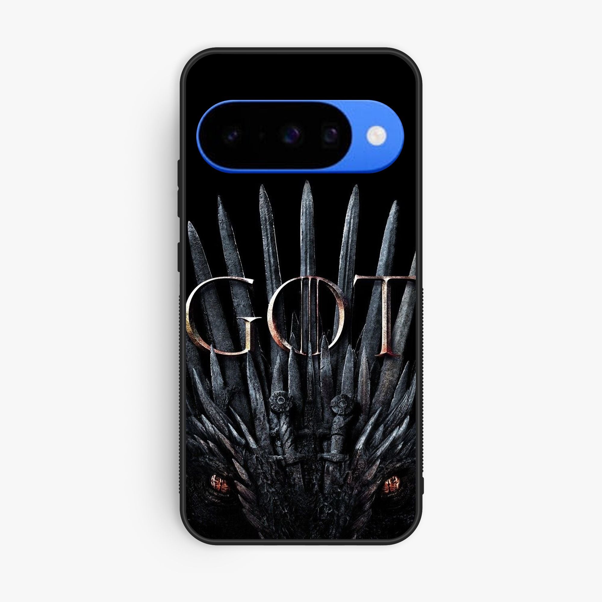 Google Pixel 10 - Wallpaper 063 - Premium Printed Glossy Phone Case