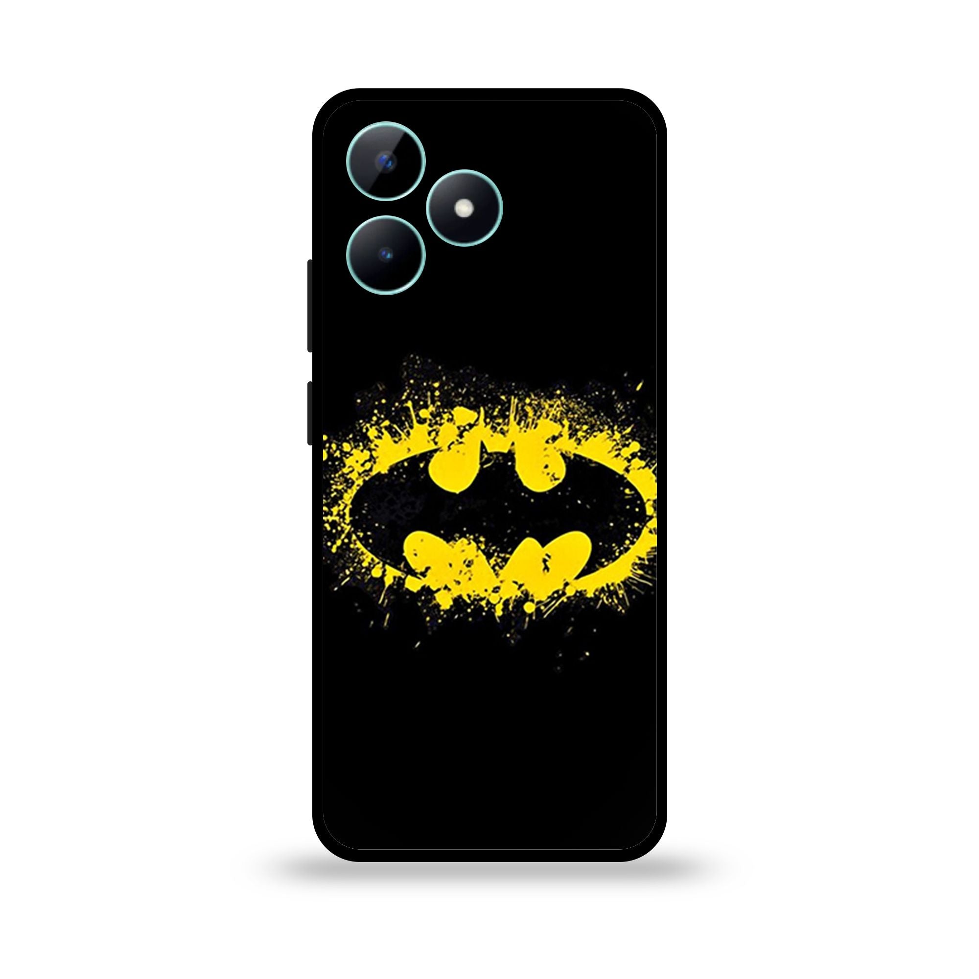 Realme C51 - Wallpaper 117 - Premium Printed Glossy Phone Case