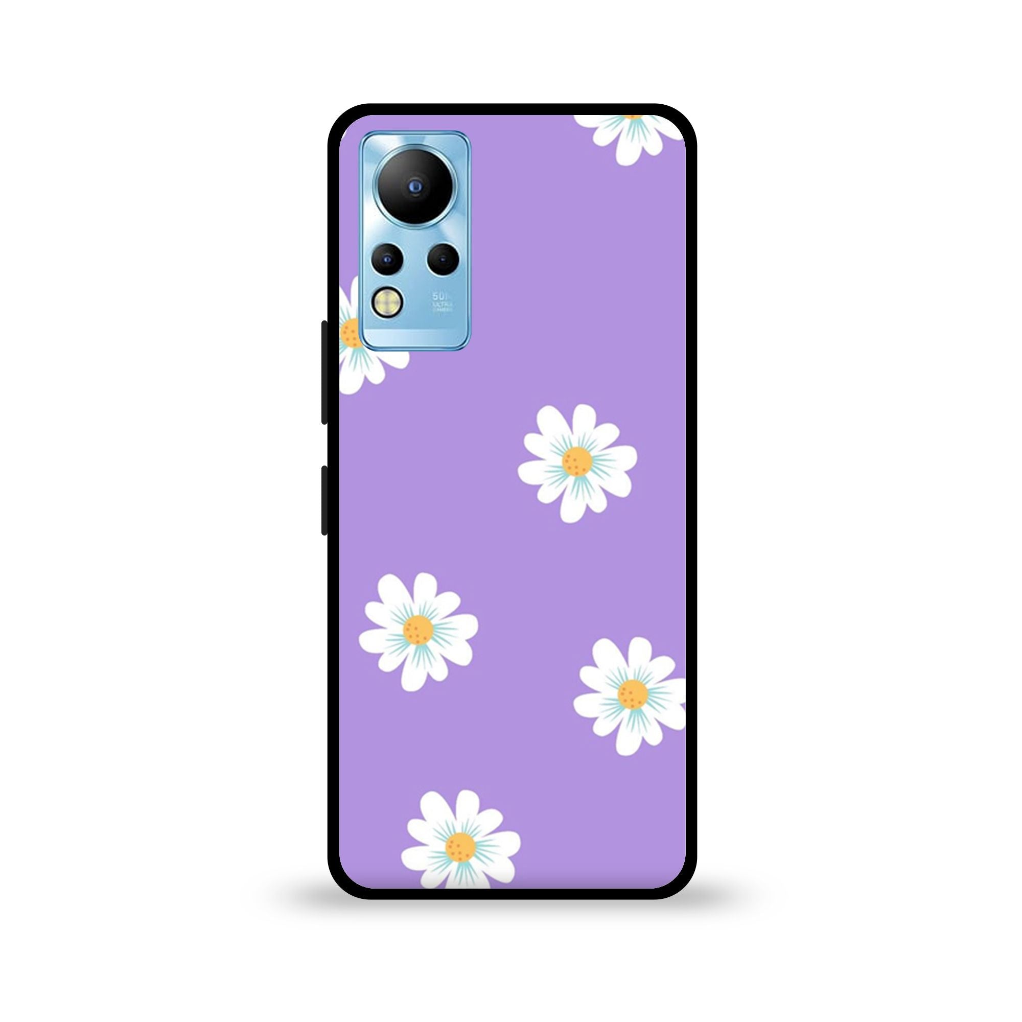 Infinix Note 12 - Wallpaper 76 - Premium Printed Glossy Phone Case