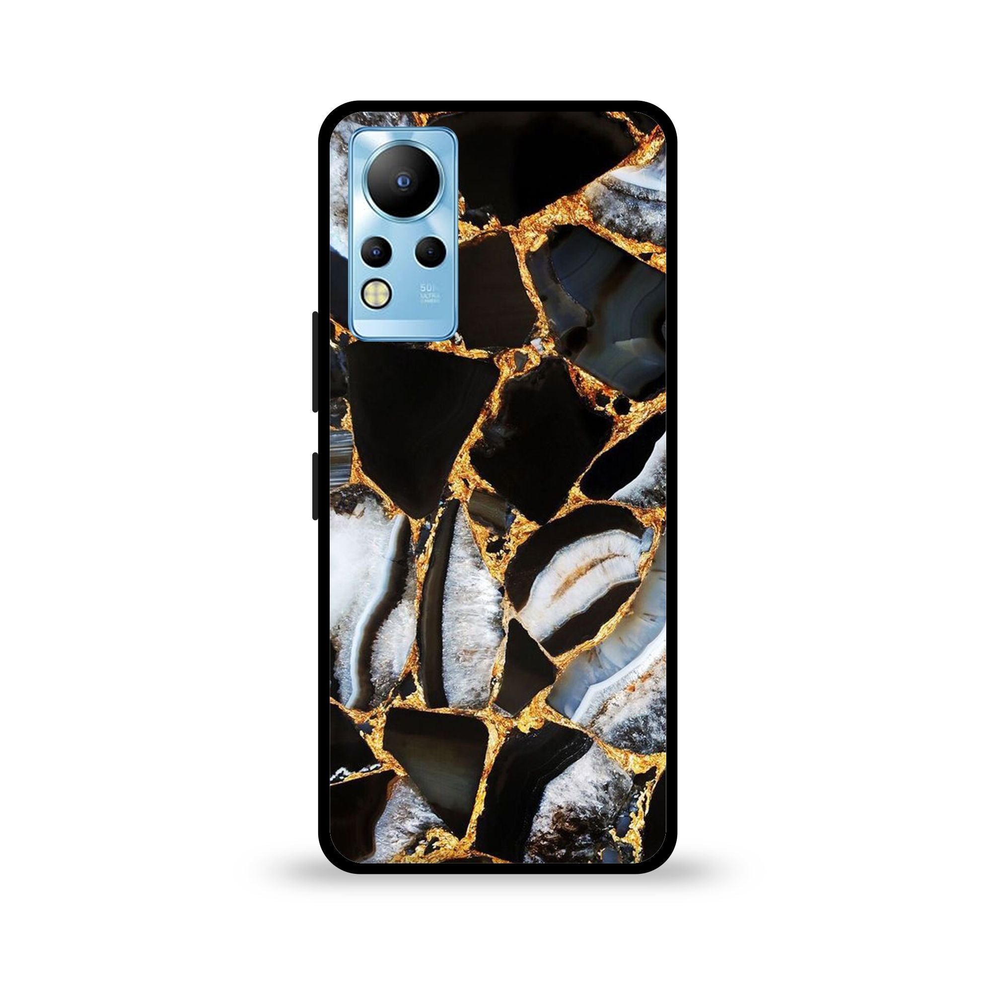 Infinix Note 12 - Wallpaper 81 - Premium Printed Glossy Phone Case