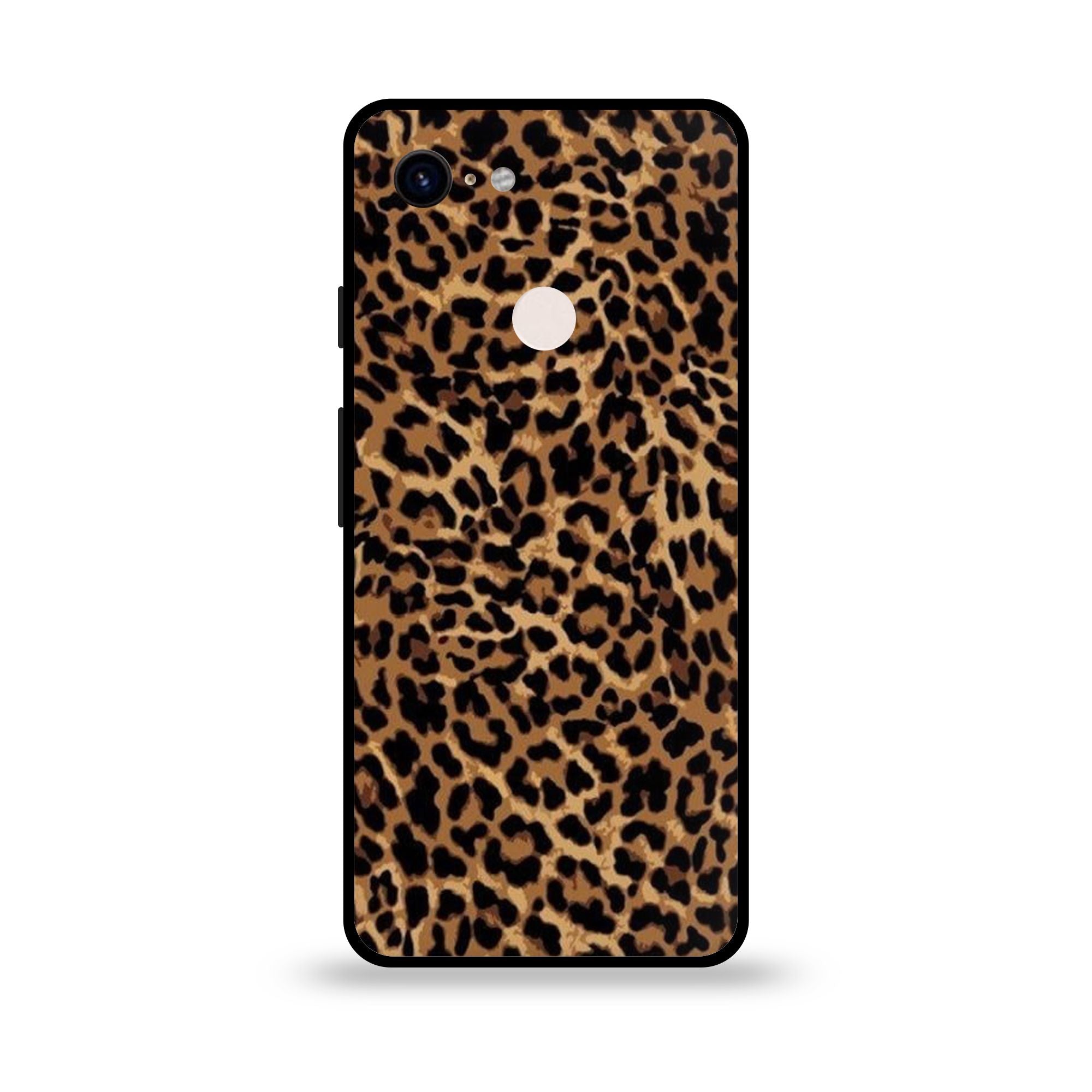 Google Pixel 3XL - Wallpaper 98 - Premium Printed Glossy Phone Case