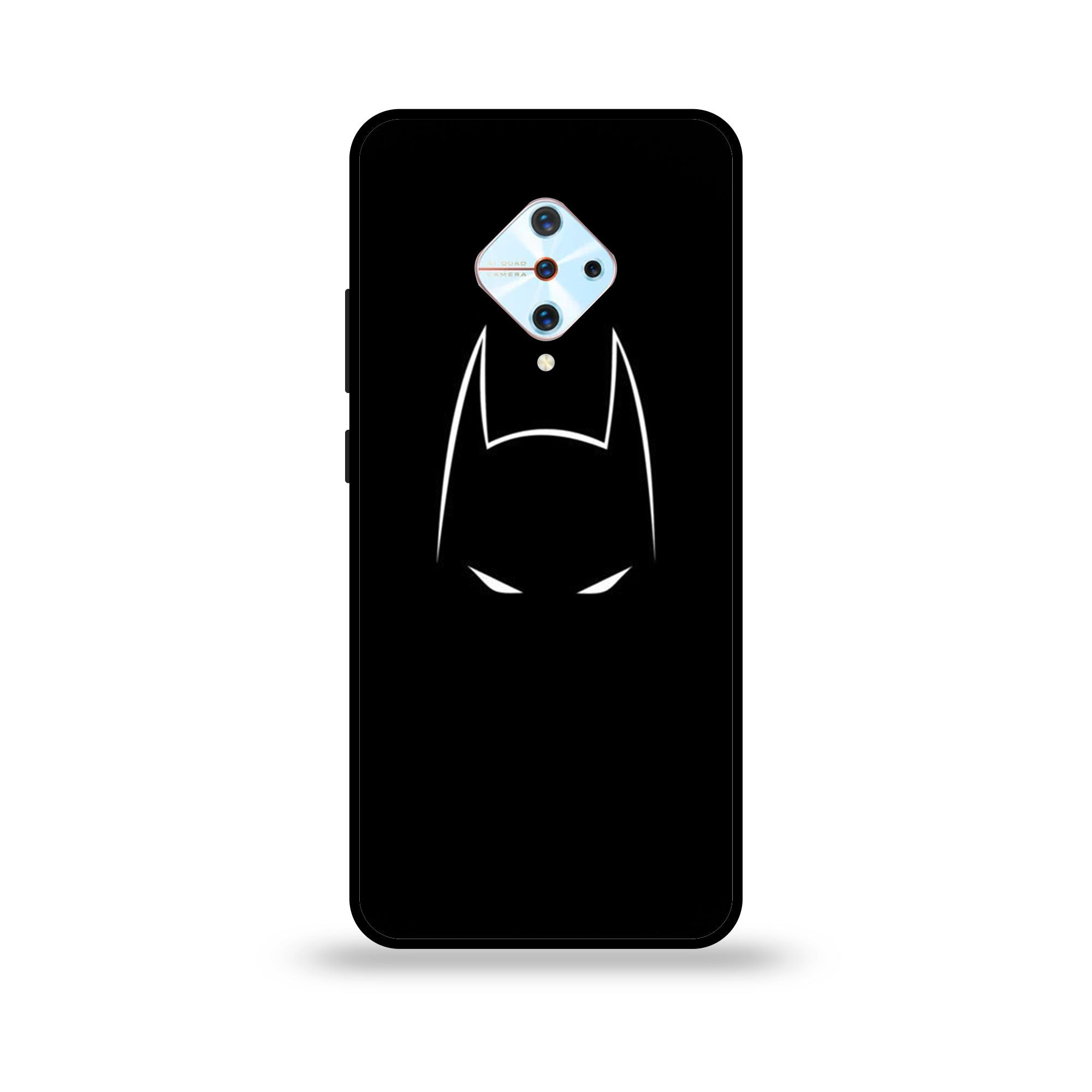 Vivo S1 Pro - Wallpaper 44 - Premium Printed Glossy Phone Case