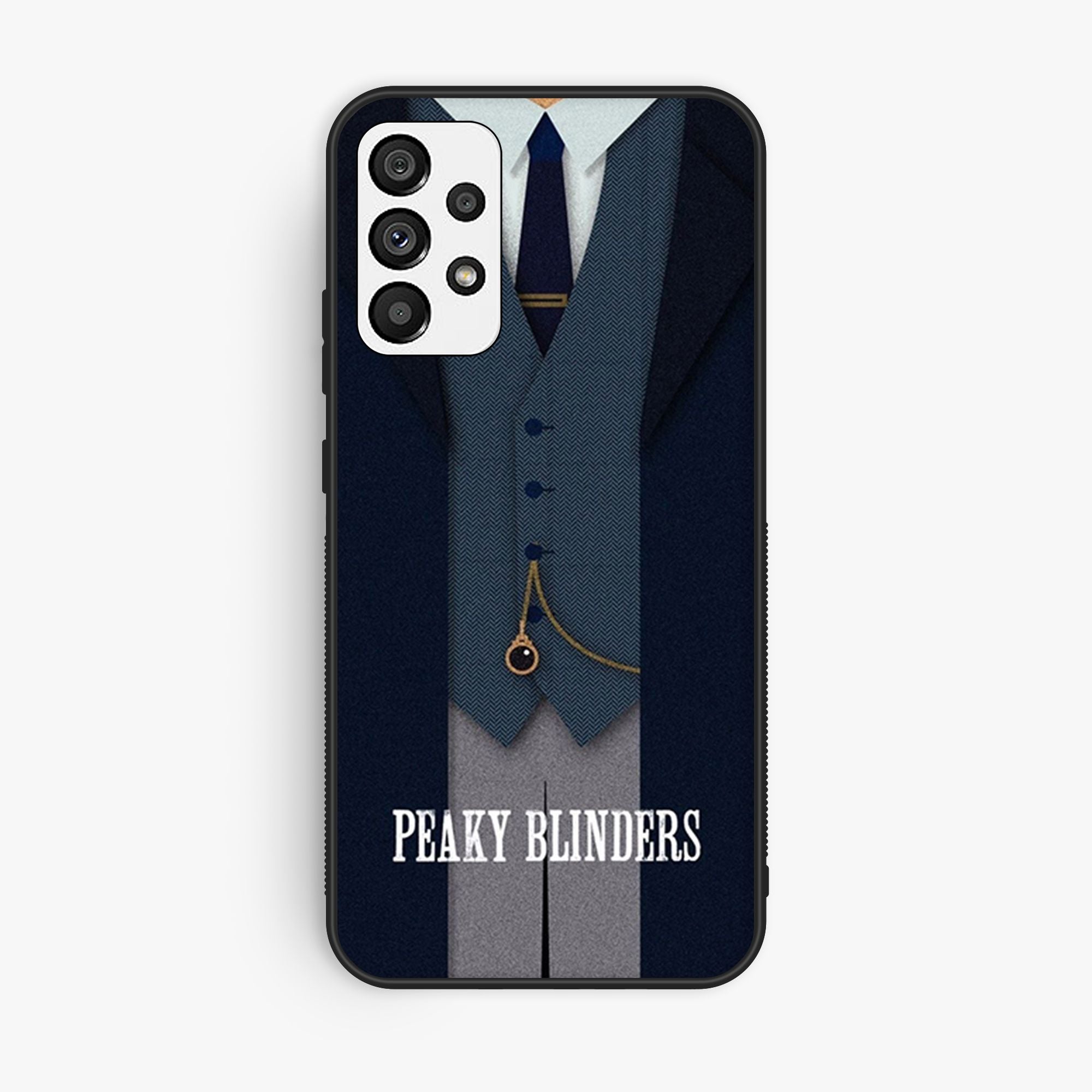 Samsun A72 - Wallpaper 116 - Premium Printed Glossy Phone Case