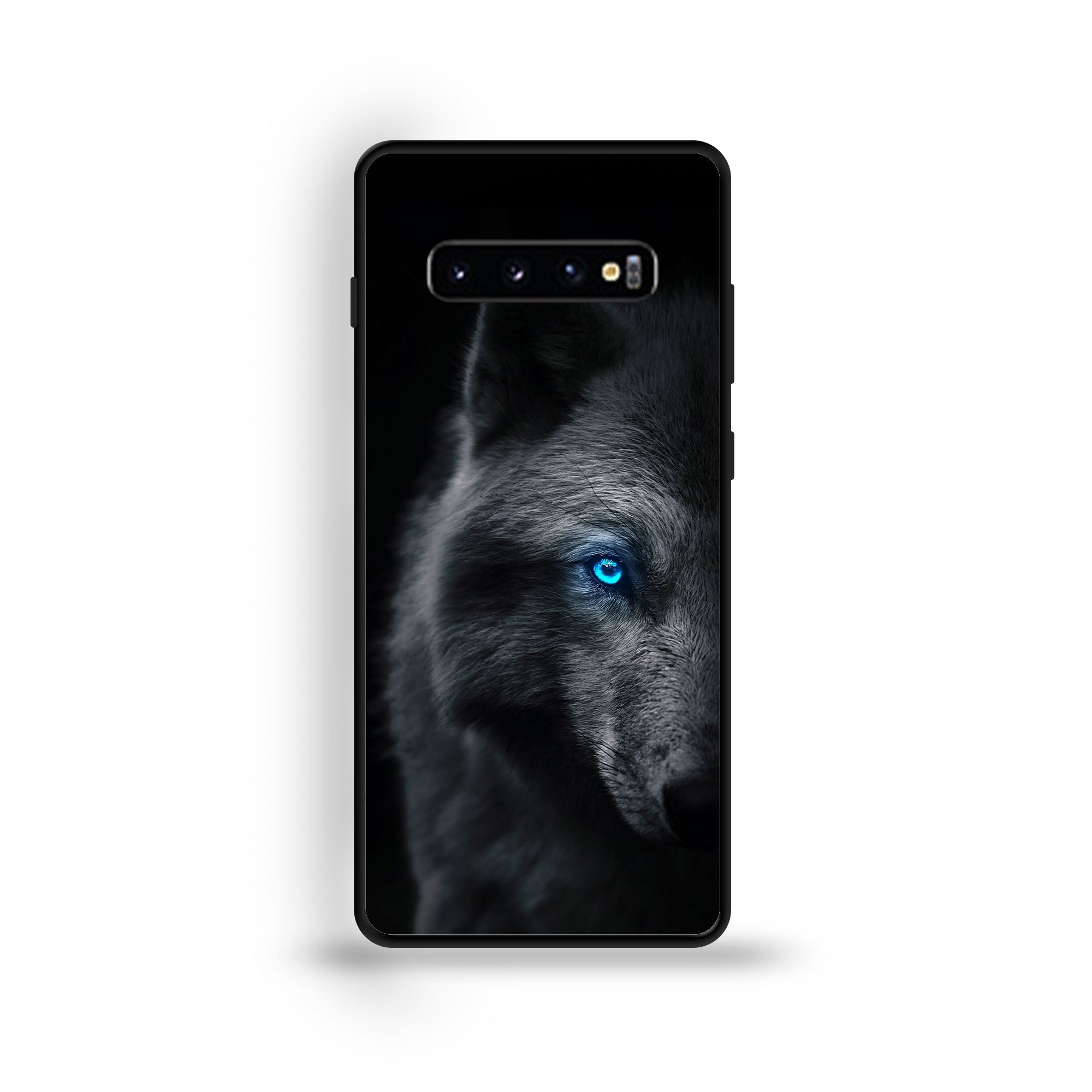 Samsung Galaxy S10 - Wallpaper 131 - Premium Printed Glossy Phone Case