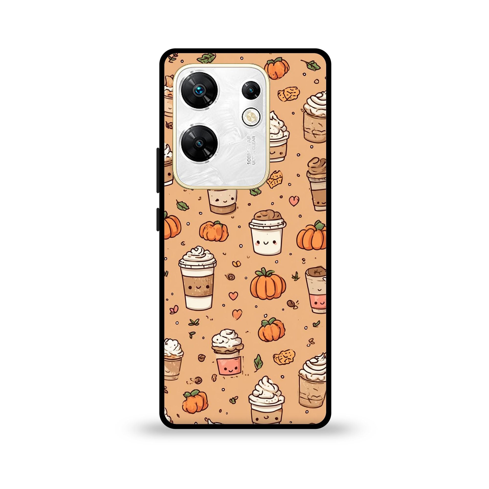 Infinix GT 30 - Wallpaper 30 - Premium Printed Glossy Phone Case