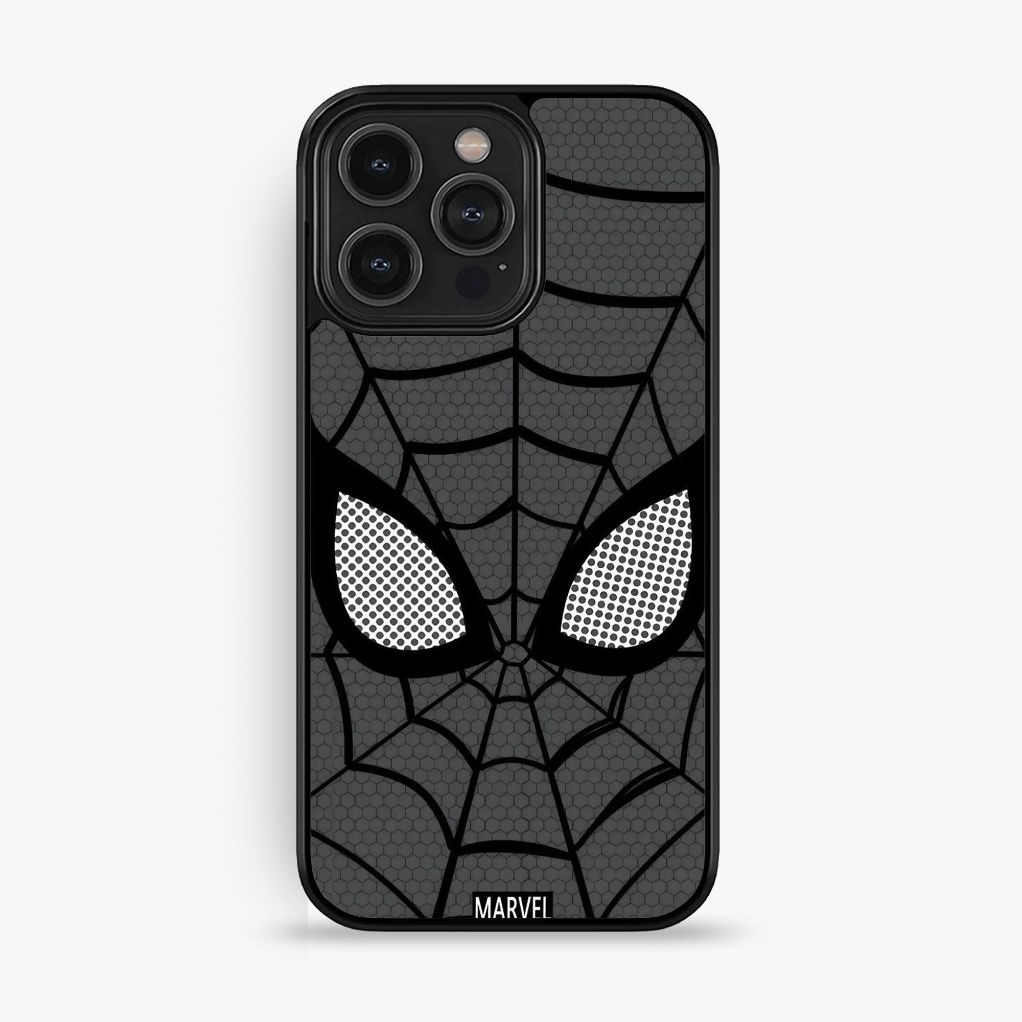 iPhone 16 Pro - Wallpaper 055 - Premium Printed Glossy Phone Case